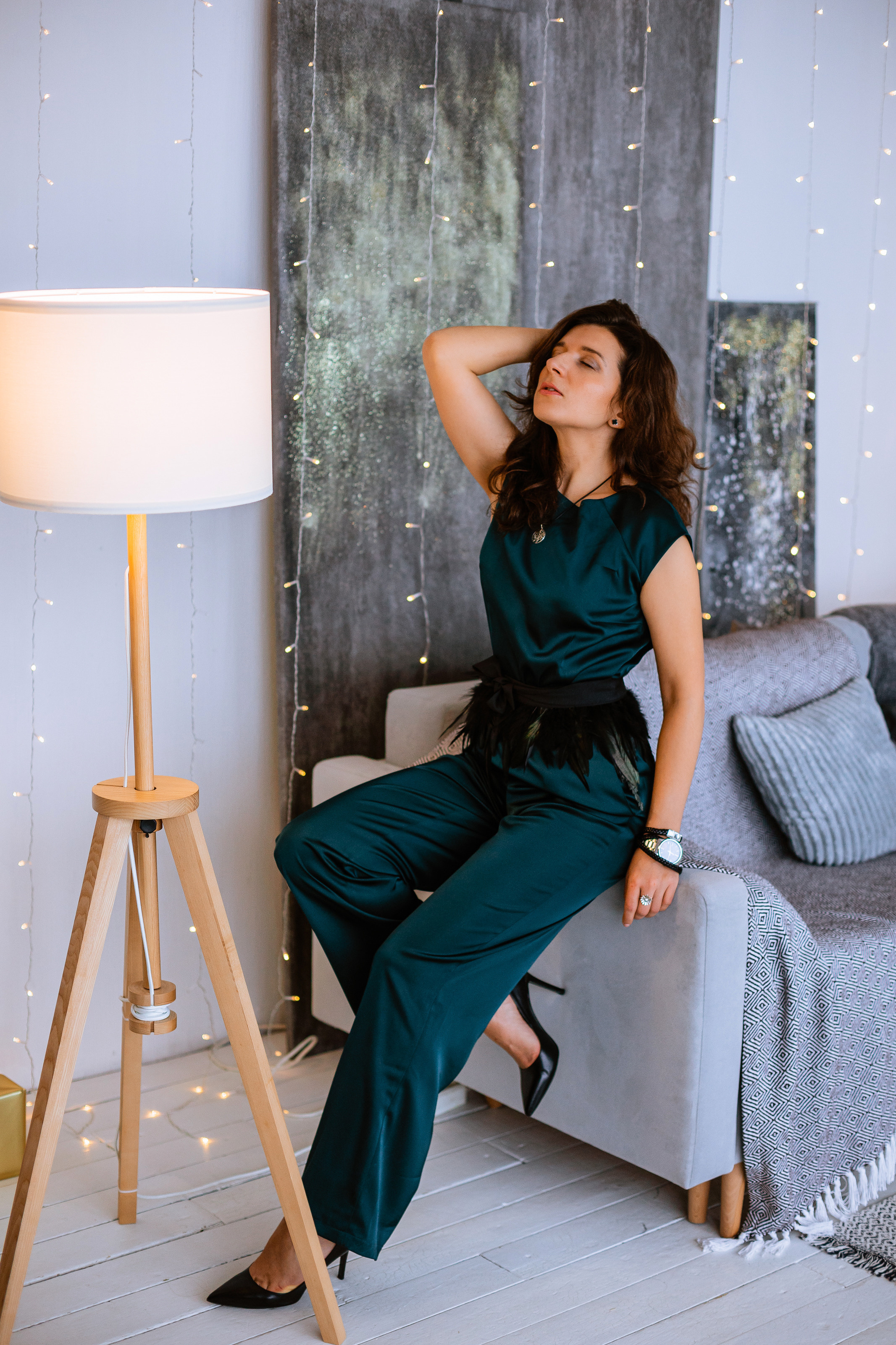 Family. Профессиональный фотограф Нурмиева Вероника