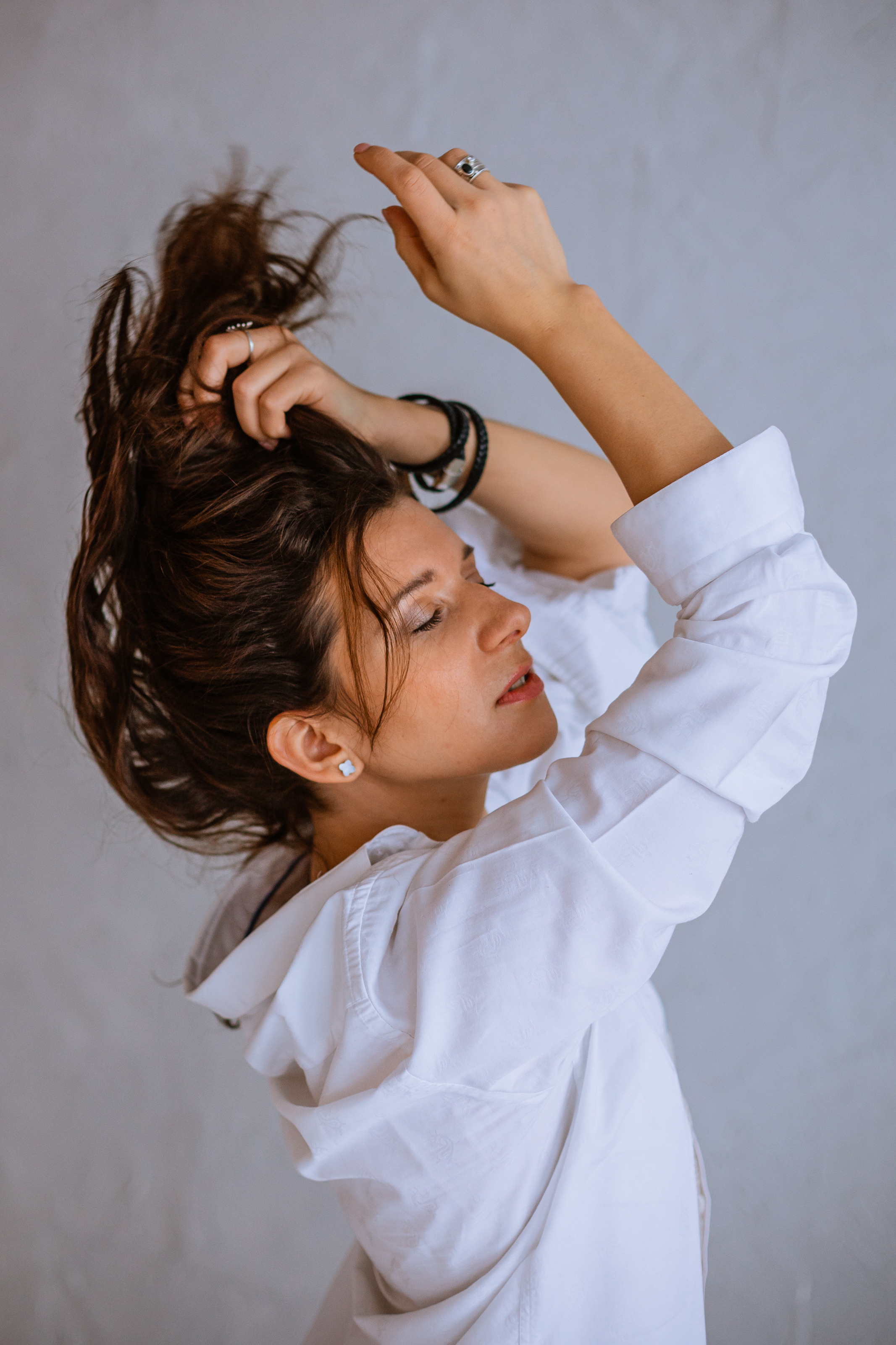 Family. Профессиональный фотограф Нурмиева Вероника