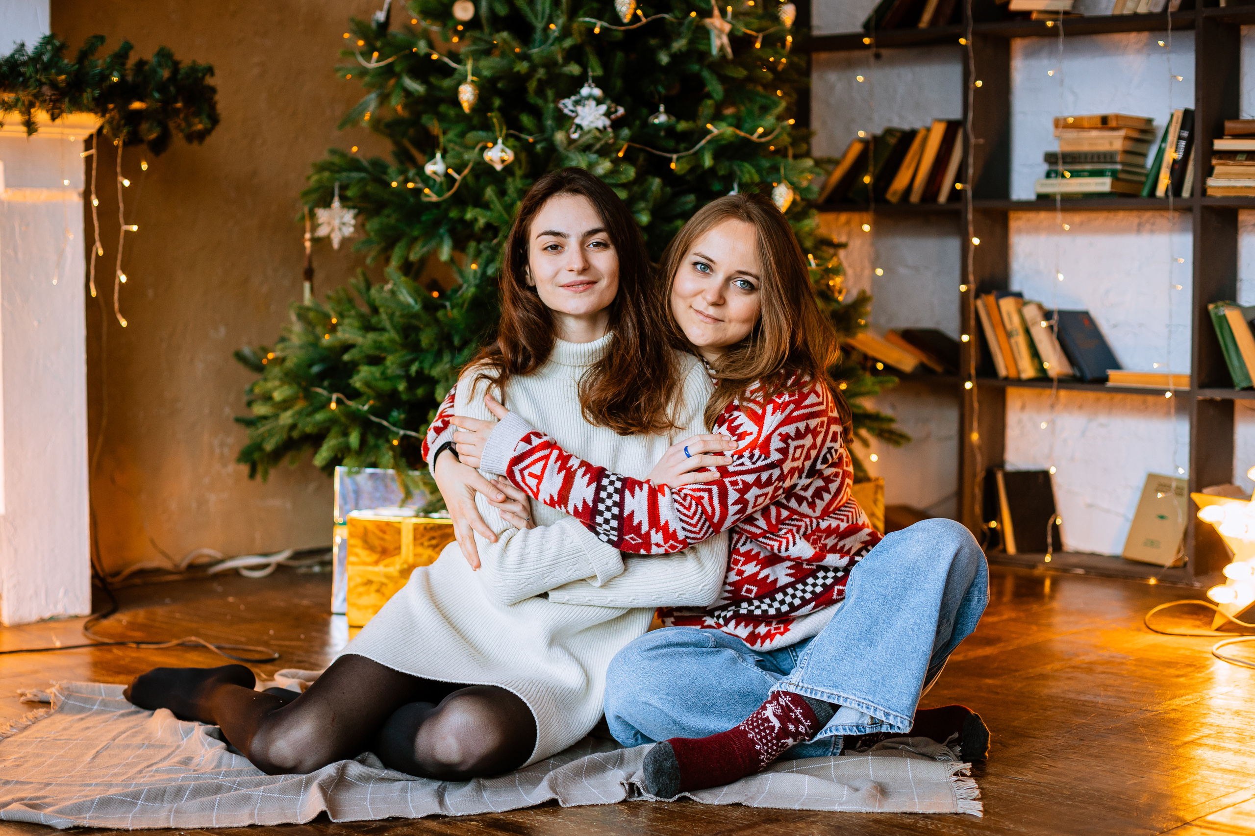 Family. Профессиональный фотограф Нурмиева Вероника