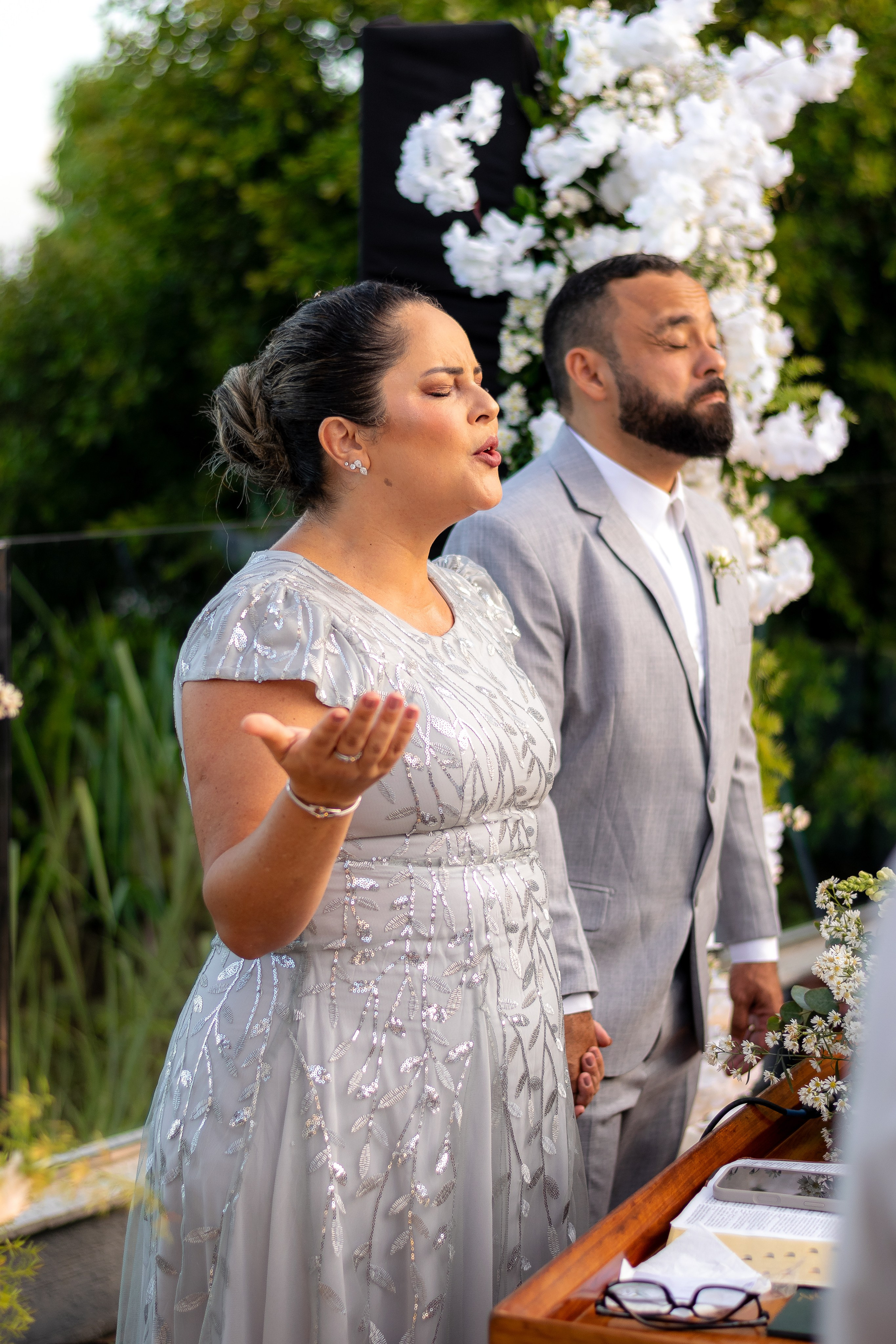 Kimberly e Mateus. Arthur Alves Fotografia