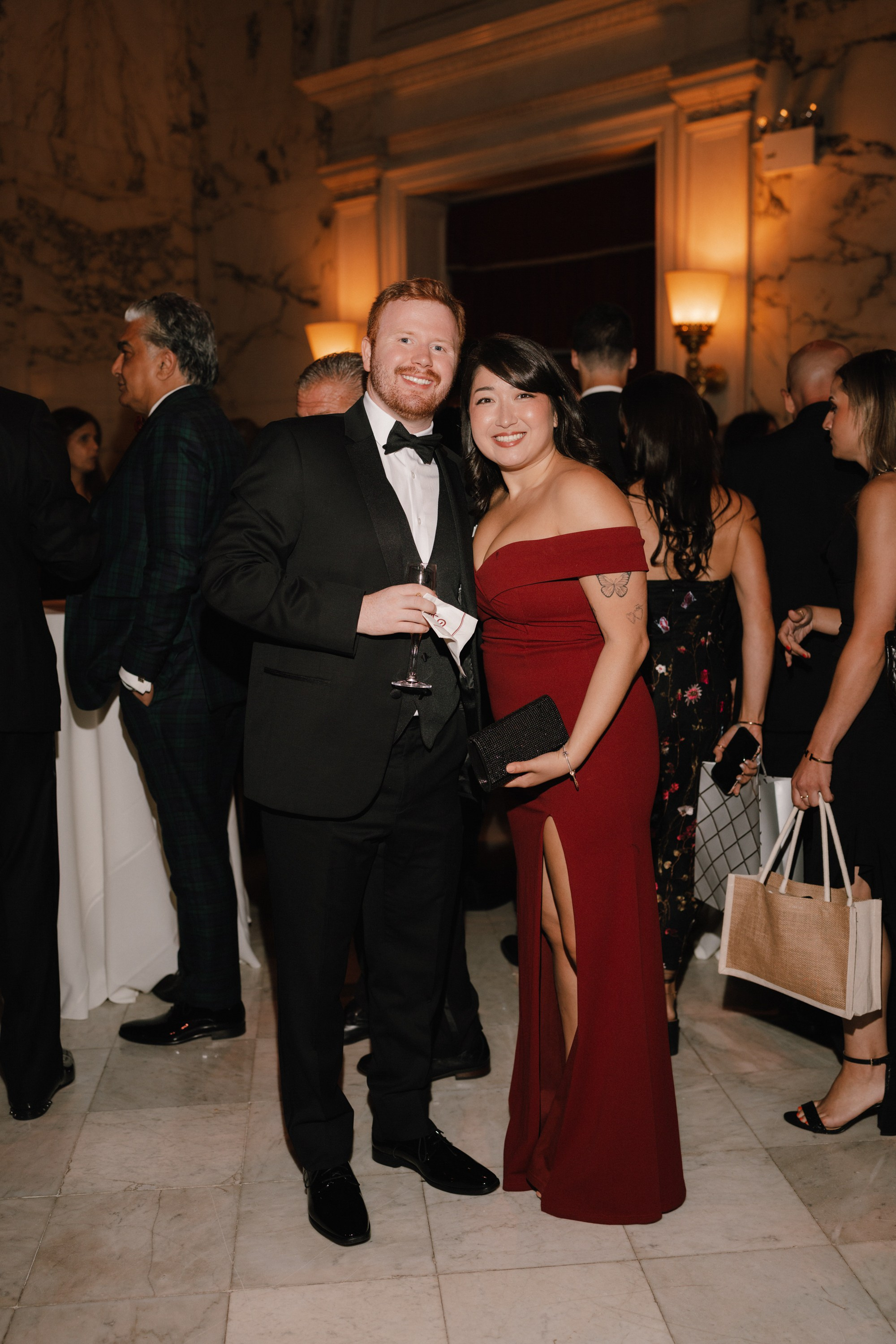 Nicole and Akash. Wedding photographer and videographer New York | New Jersey