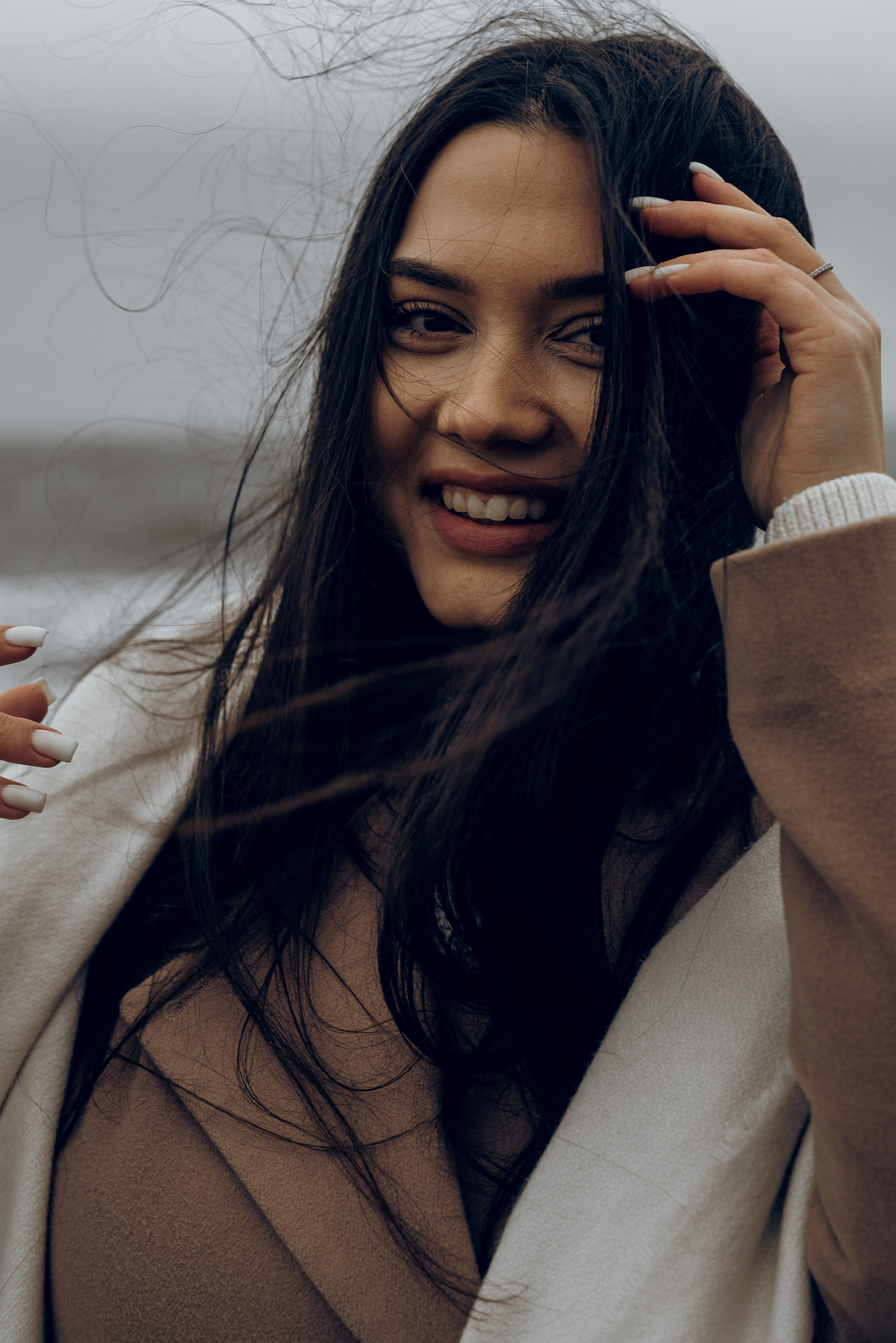 Ирина. Фотограф Ирина Новикова