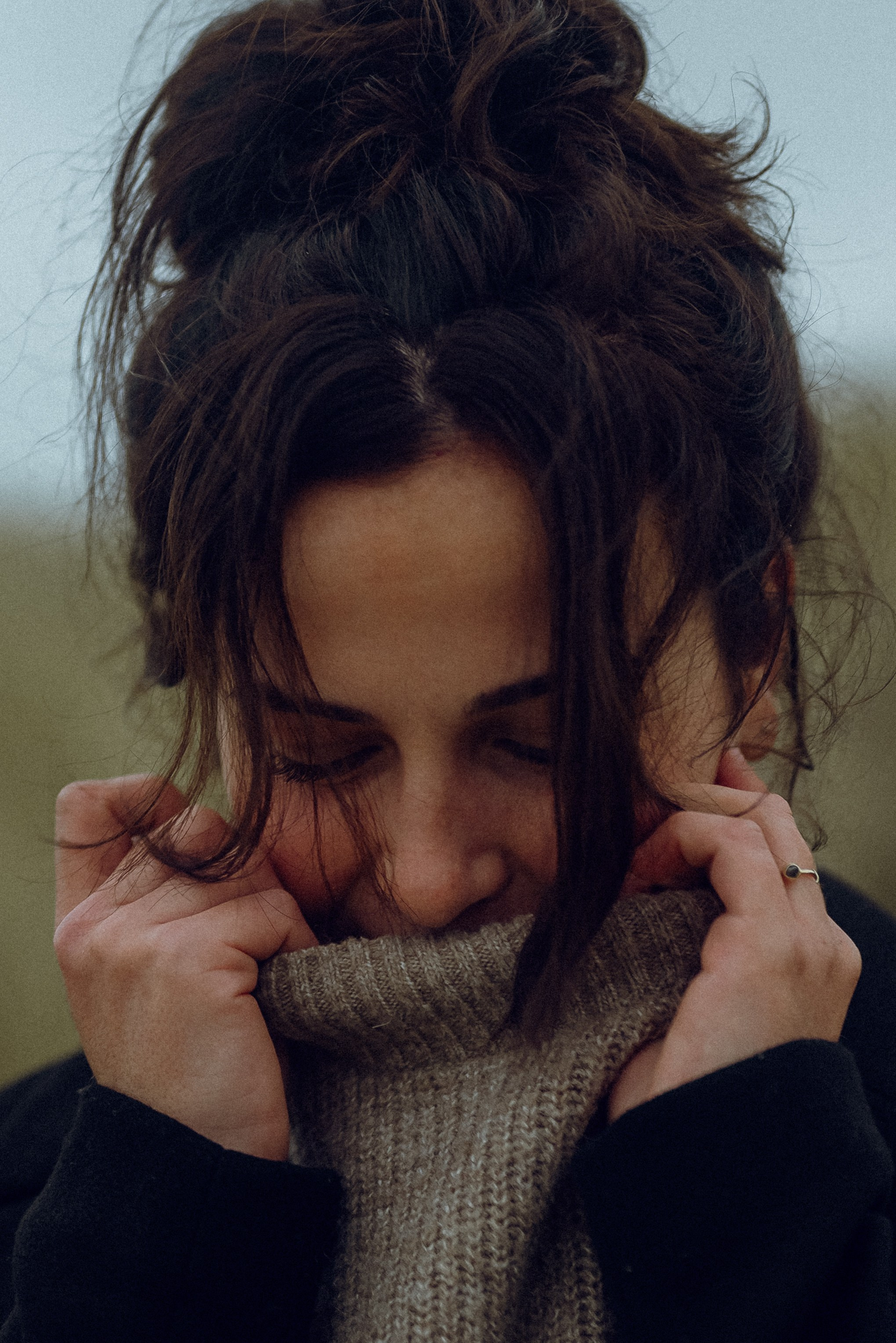 Floor. Фотограф Ирина Новикова