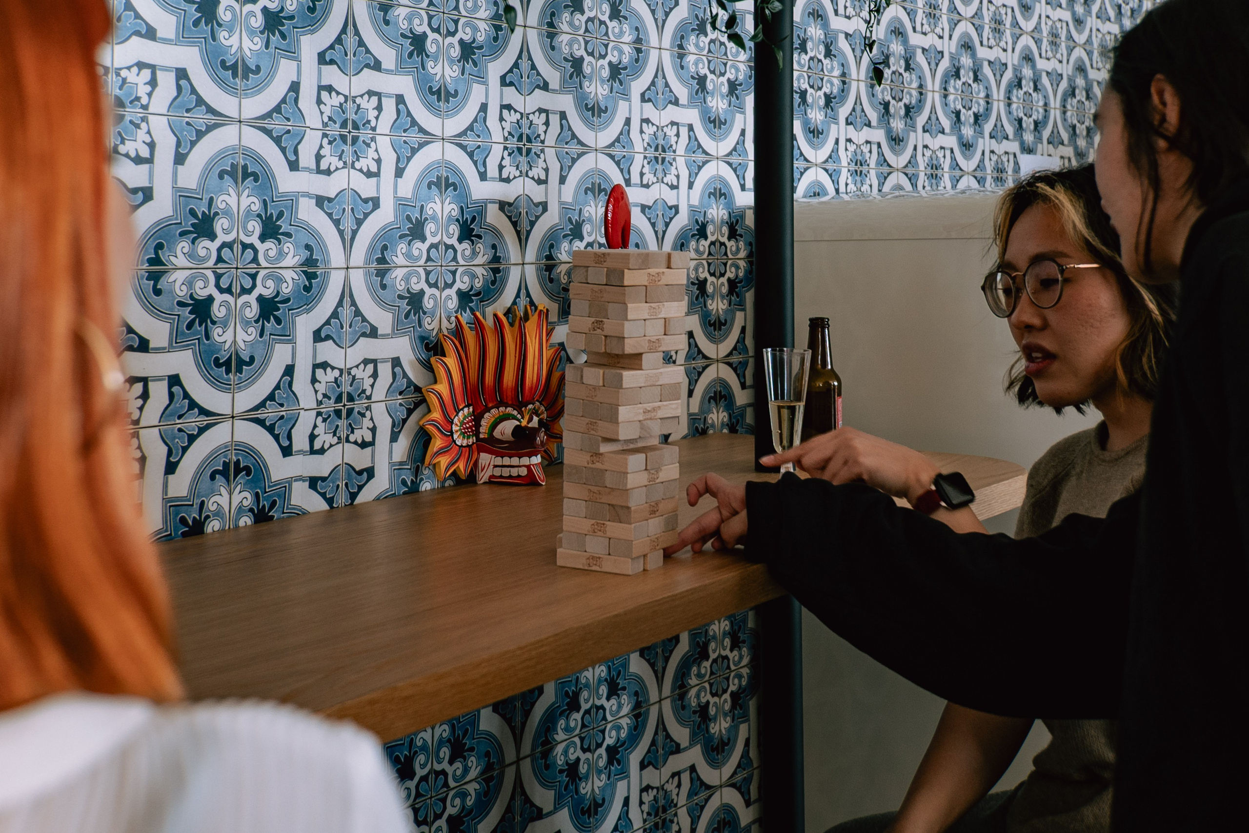 Gapstars. Lisbon Event Photographer