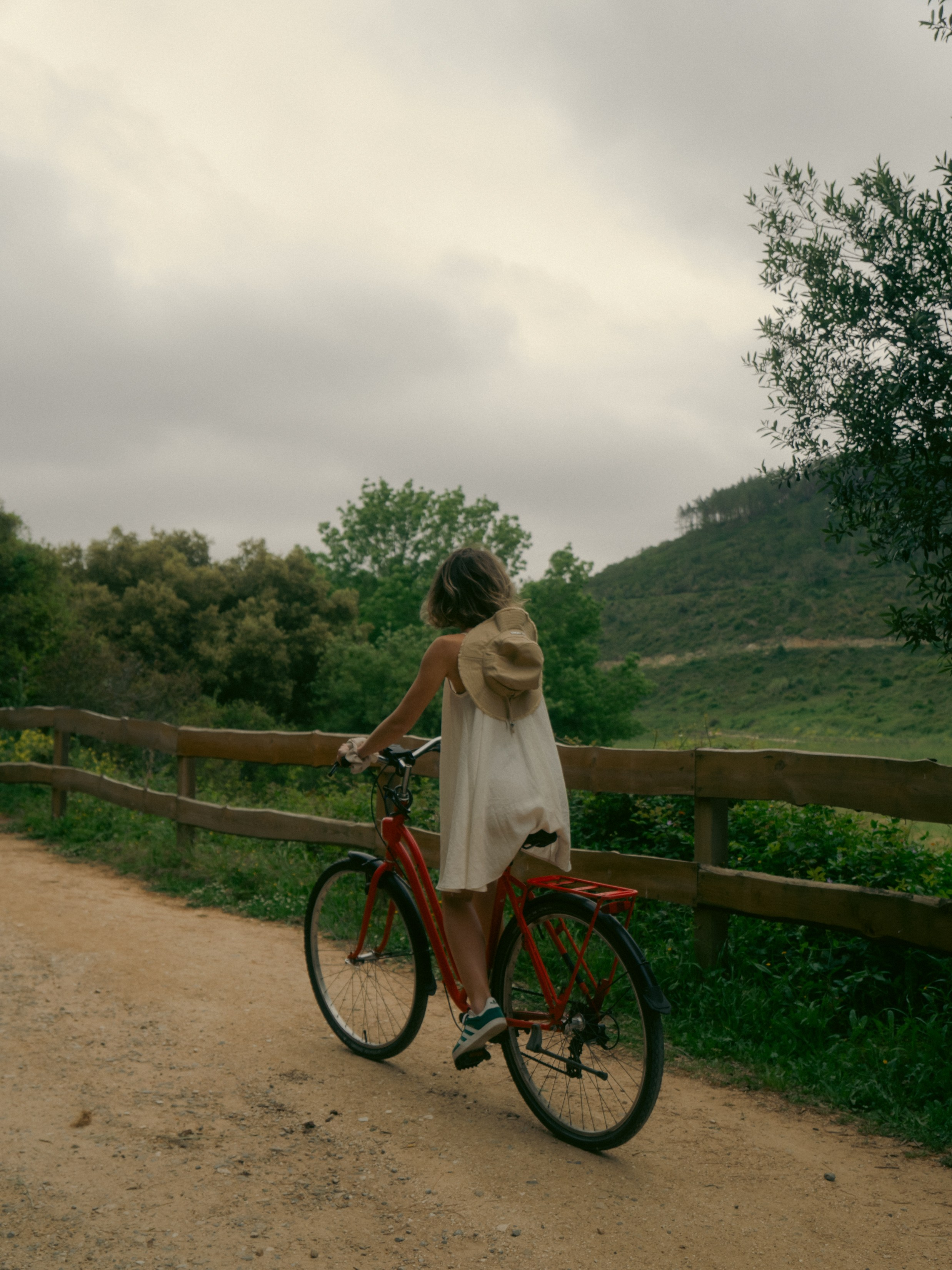 Katya (oh_voina). Lisbon Event Photographer