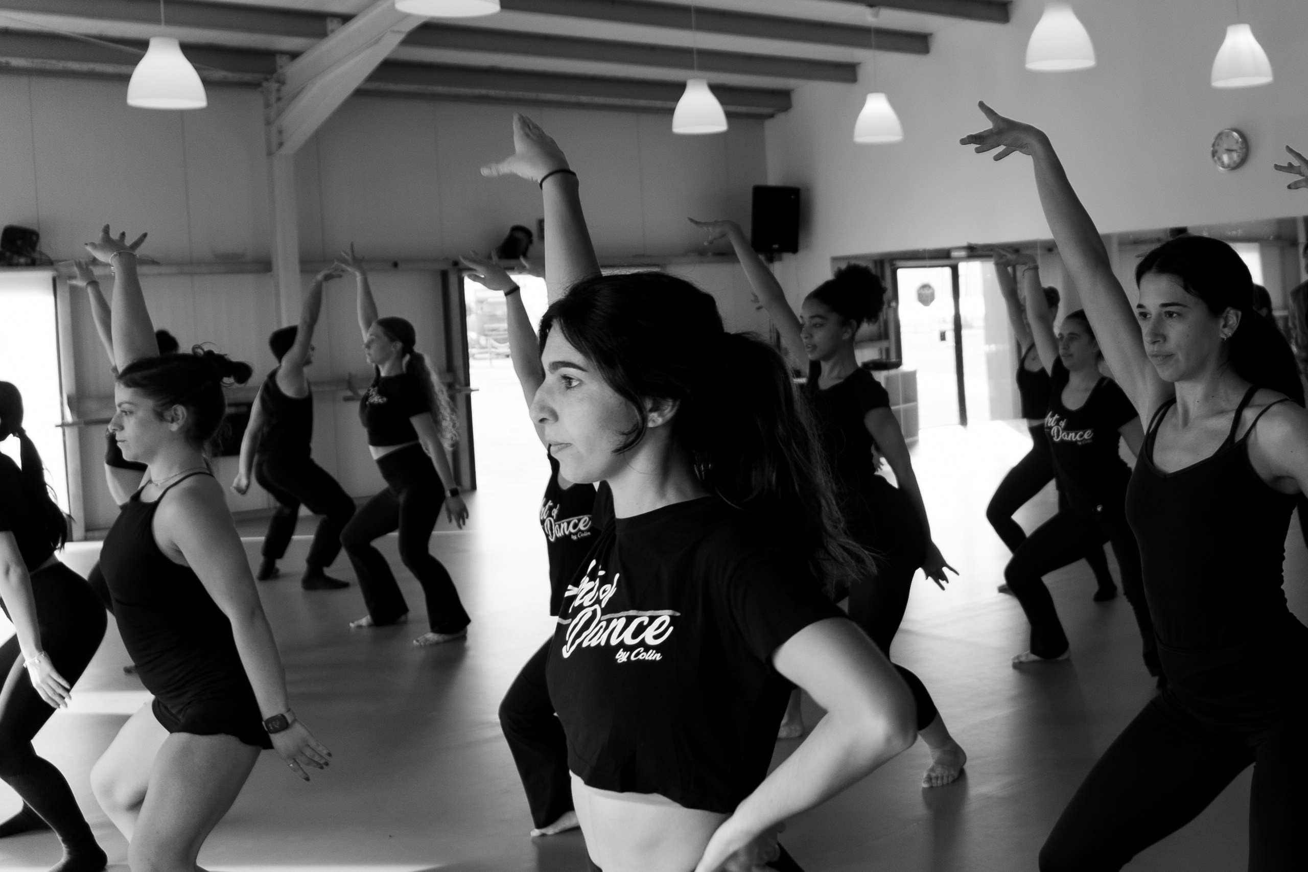 Jazzy (ART of Dance). Lisbon Event Photographer