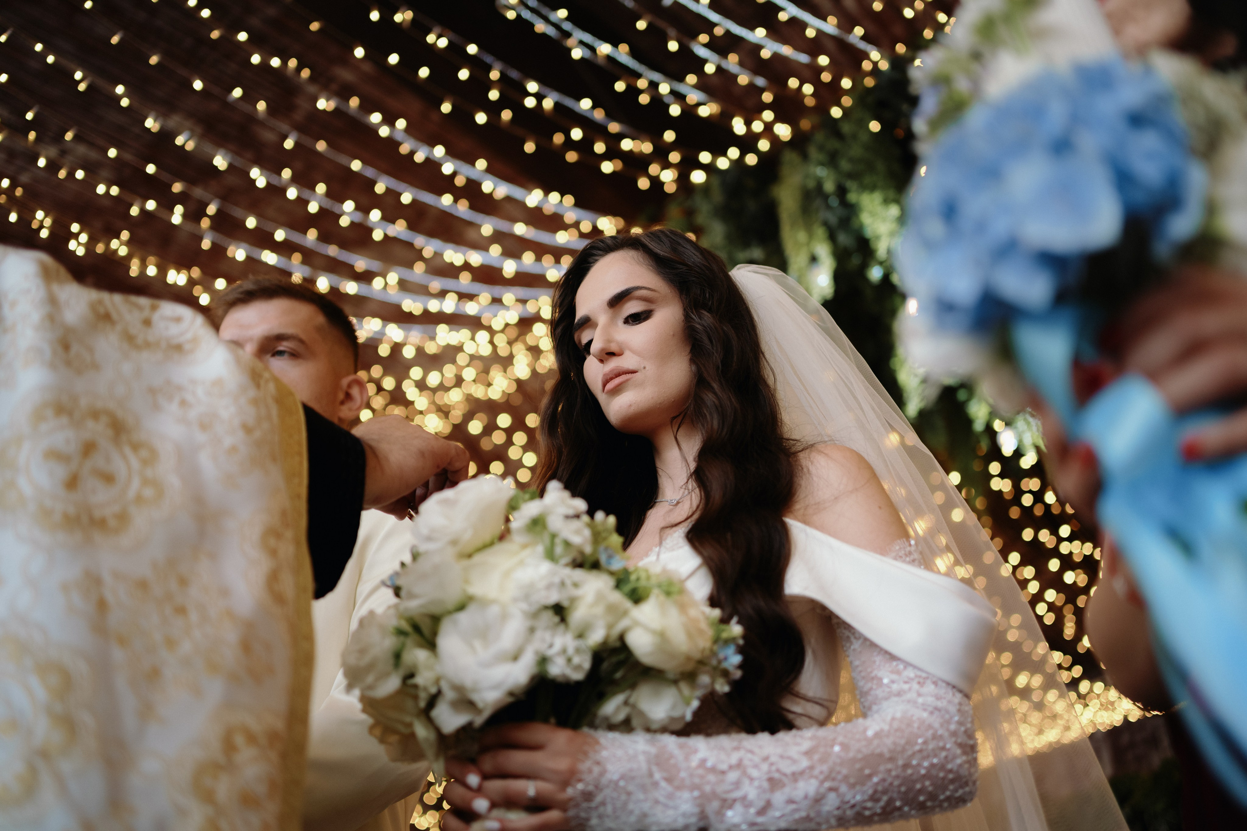 Cristina & Bogdan. STORYCATCHERS