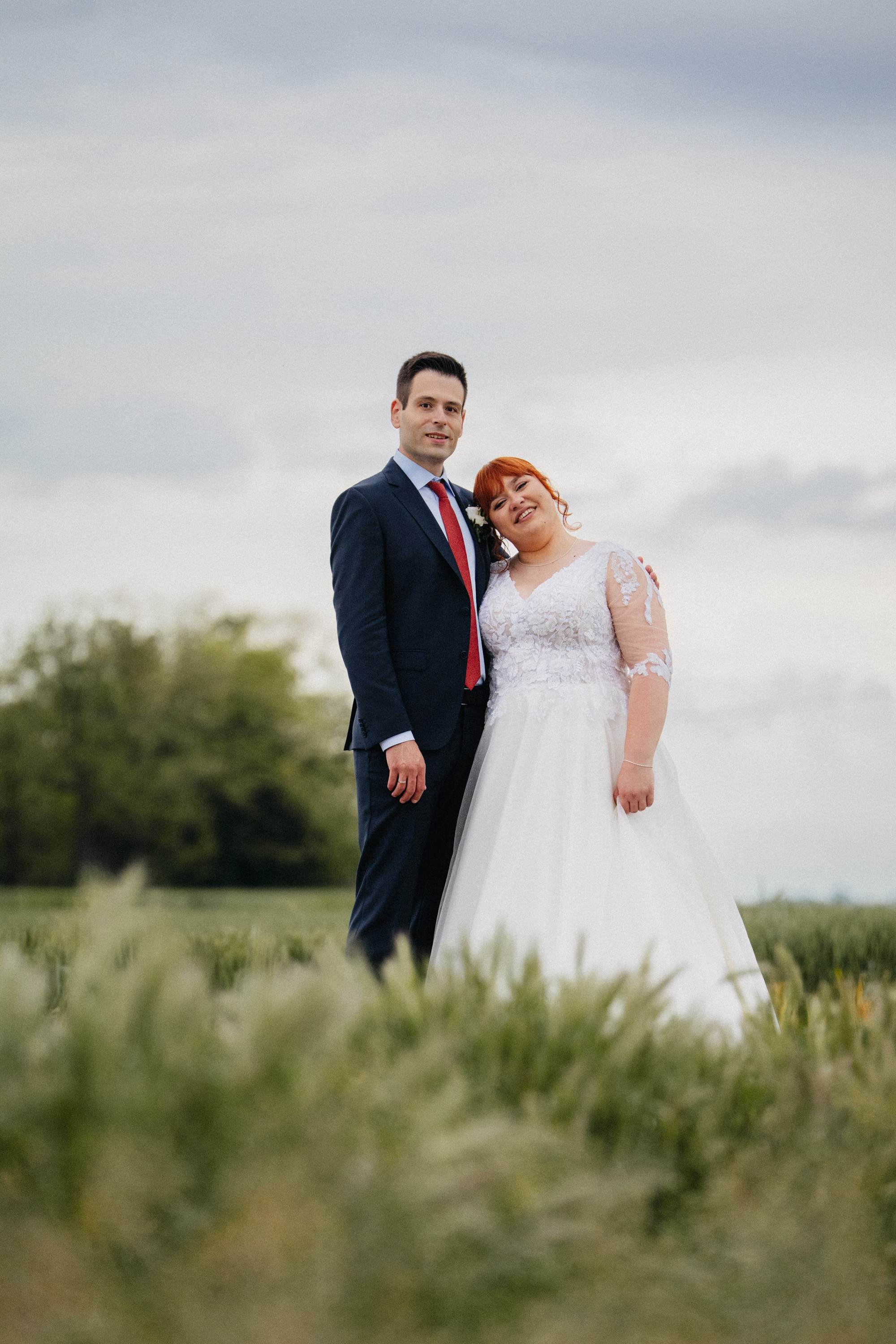 Jelena & Aleksandar. Wedding photography