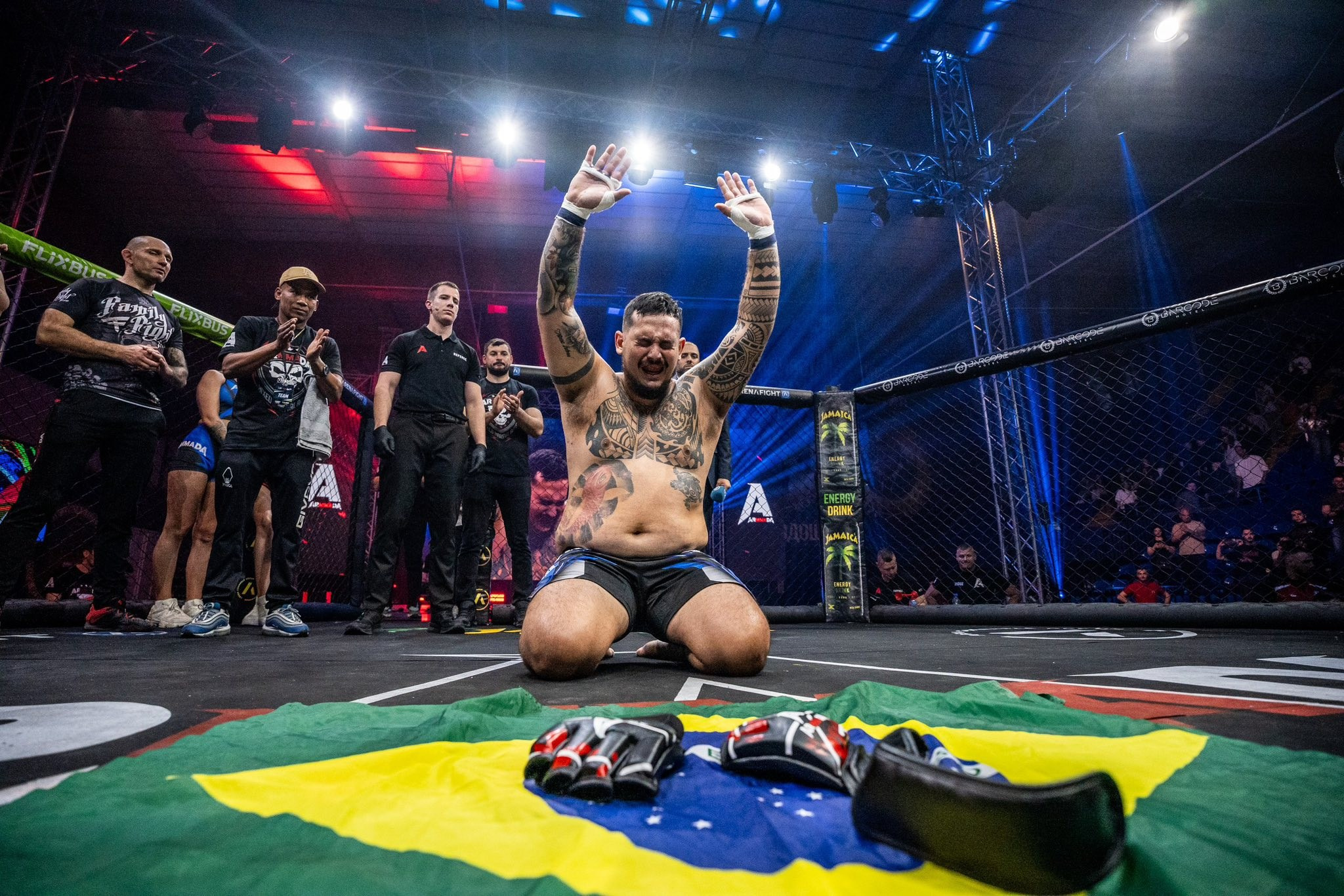 Sport. Wedding photography