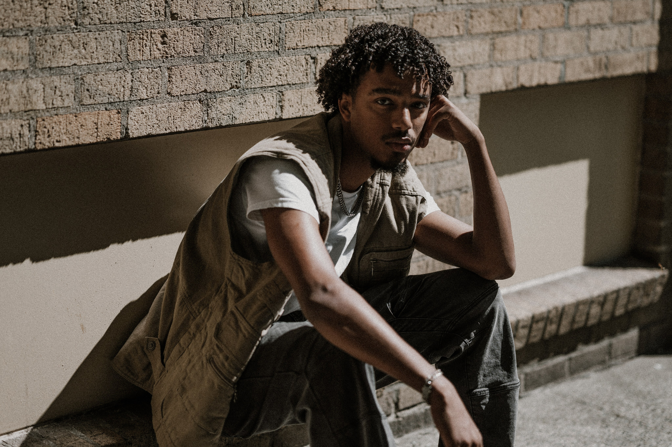 Portrait & Events Photographer in Seattle