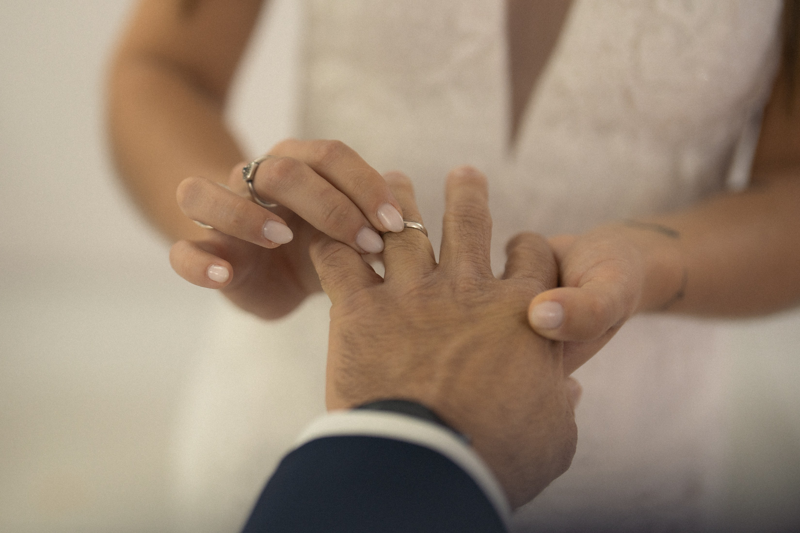 K&S. Wedding & elopement photographer Viktoriya Kravtsov. Las Vegas