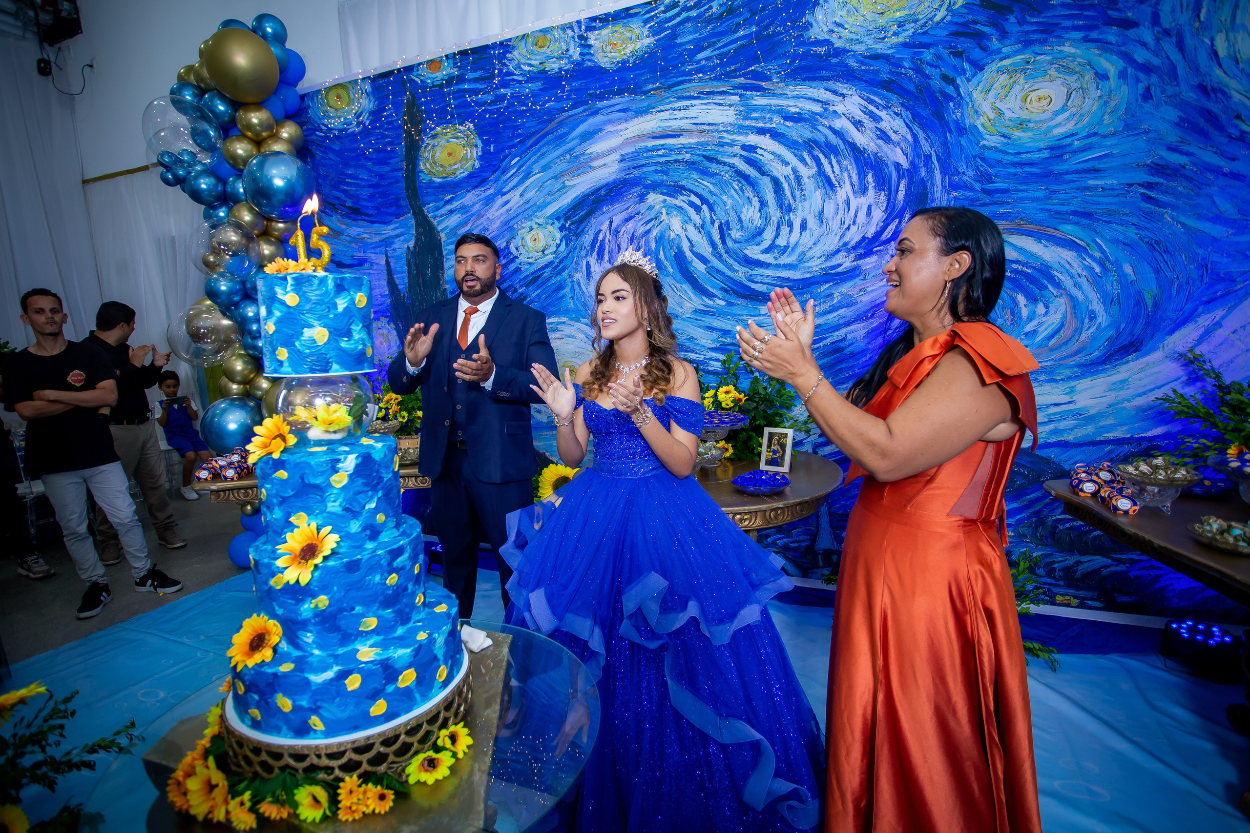 XV Anos Hannah. Flavio Nunes Fotografia (Fotografo especializado em Fotografia de 15 Anos e Ensaios)