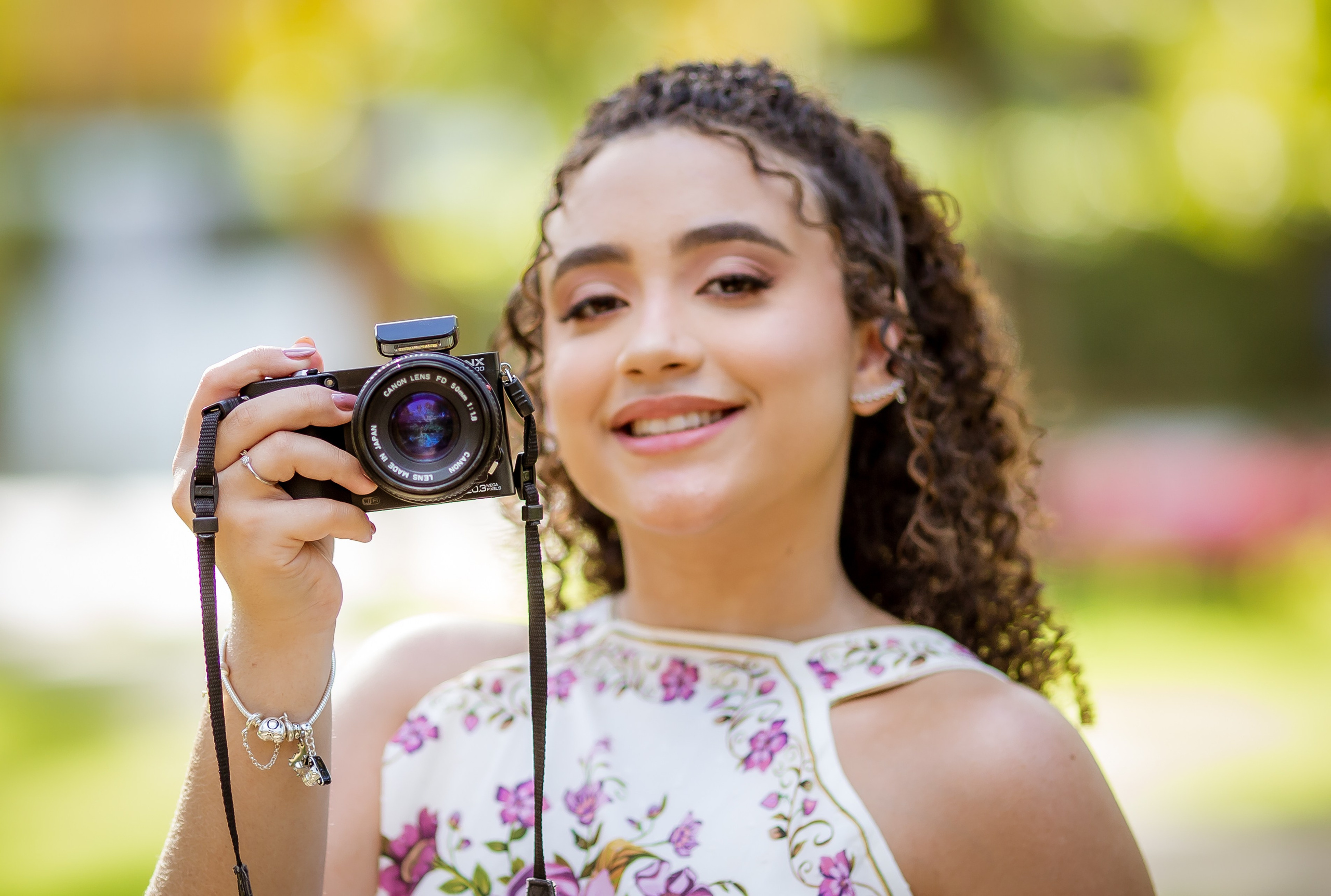 Ensaio XV Anos Mel (Tema Jardim). Flavio Nunes Fotografia (Fotografo especializado em Fotografia de 15 Anos e Ensaios)
