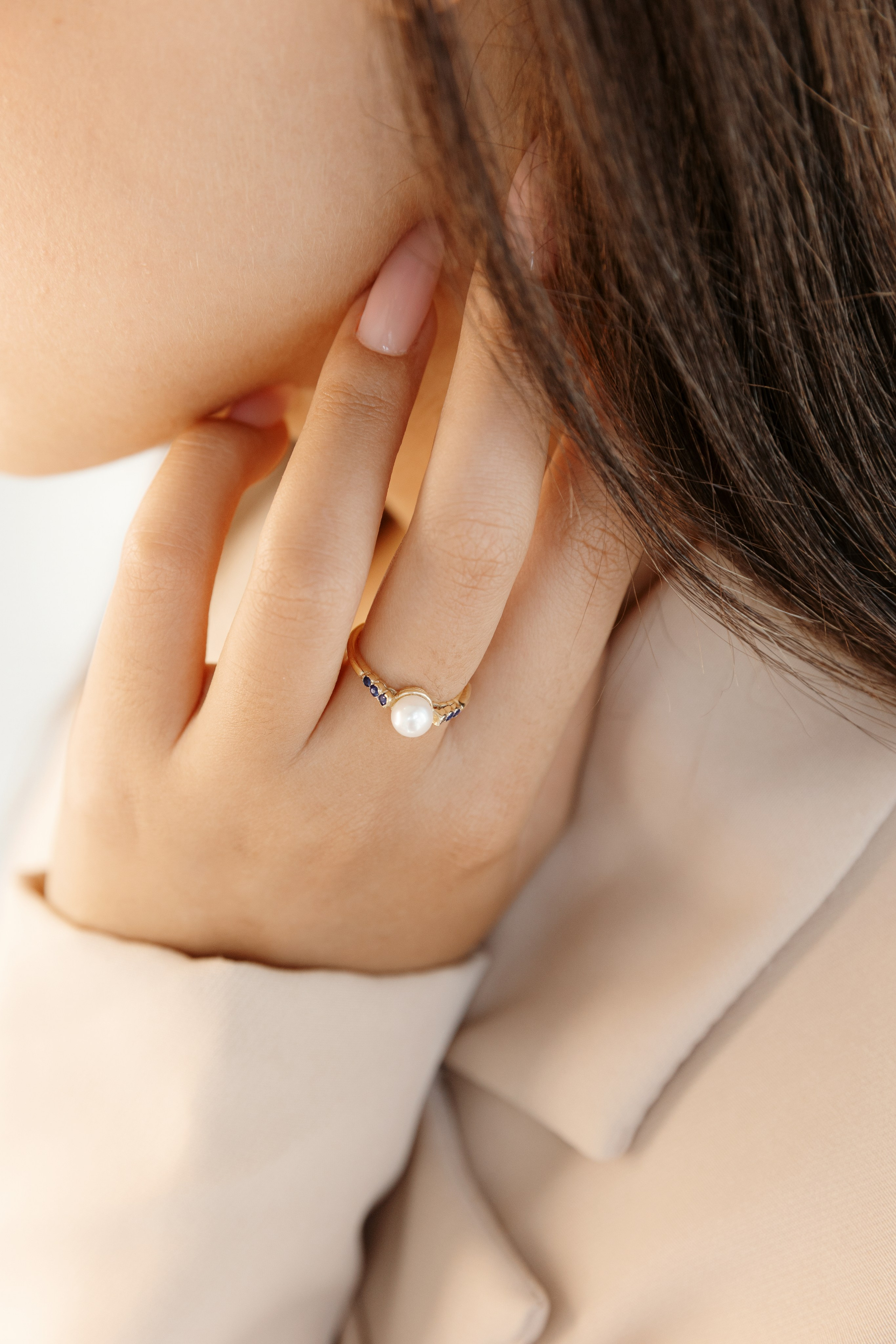 JEWELLERY. International Photographer