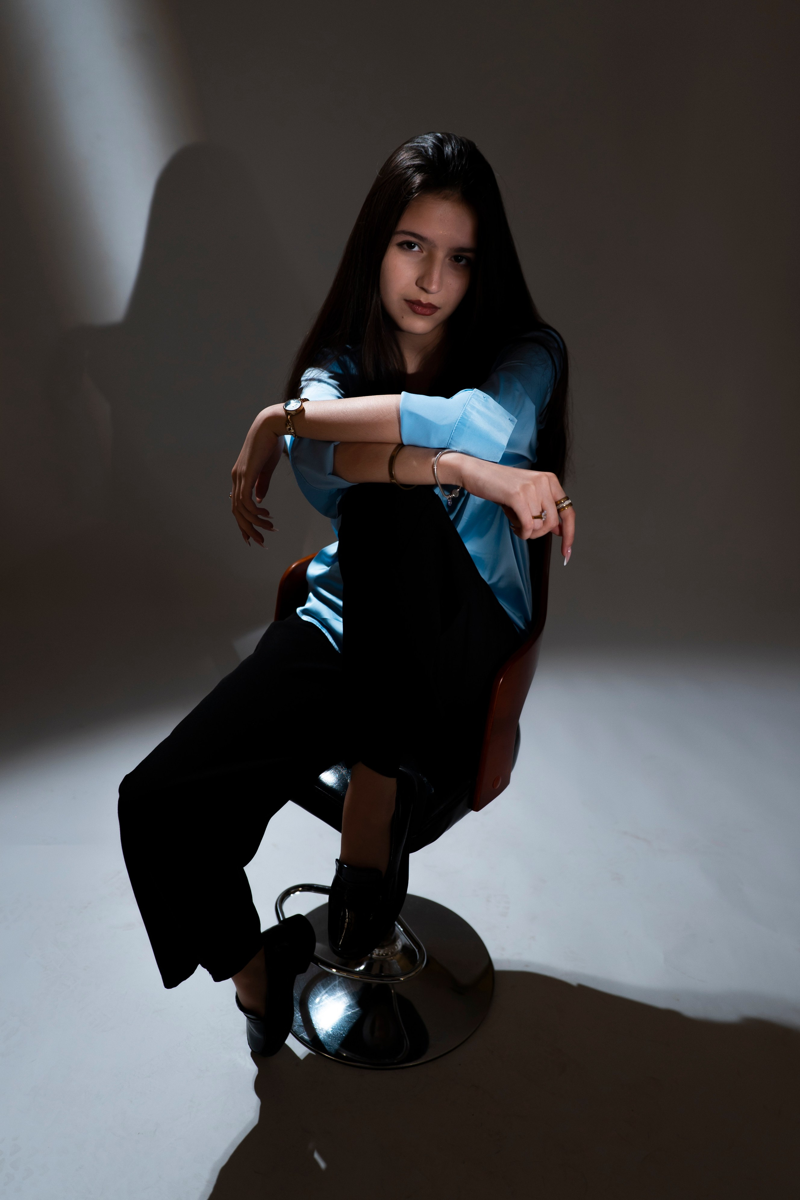 ელენე პაპიძე. Clapp Studio