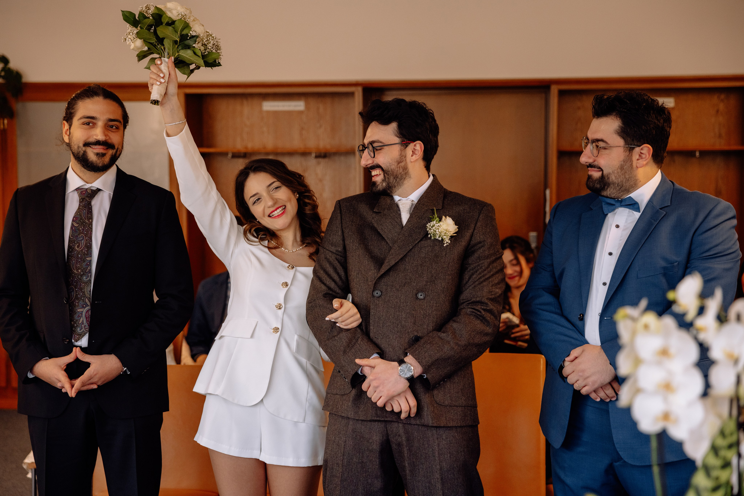 Rayane & Joy. Hochzeitsfotograf München Taufe Familienfotograf Tanja Mauke