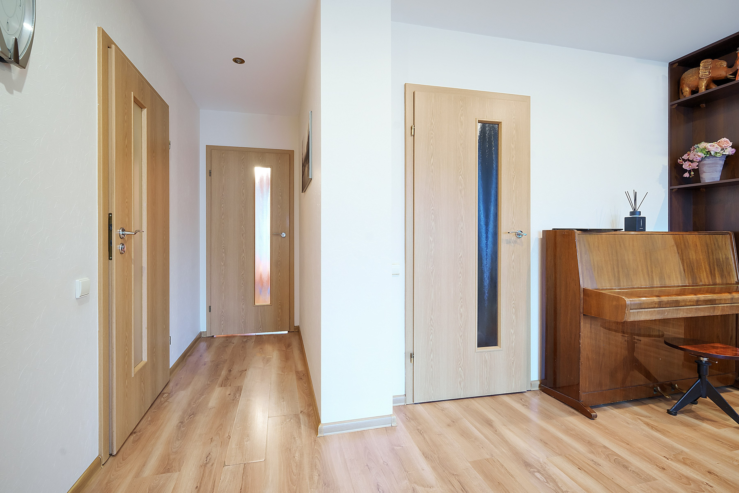 Jonažolių g, 13. Elina Sapiega fotografė Vilniuje