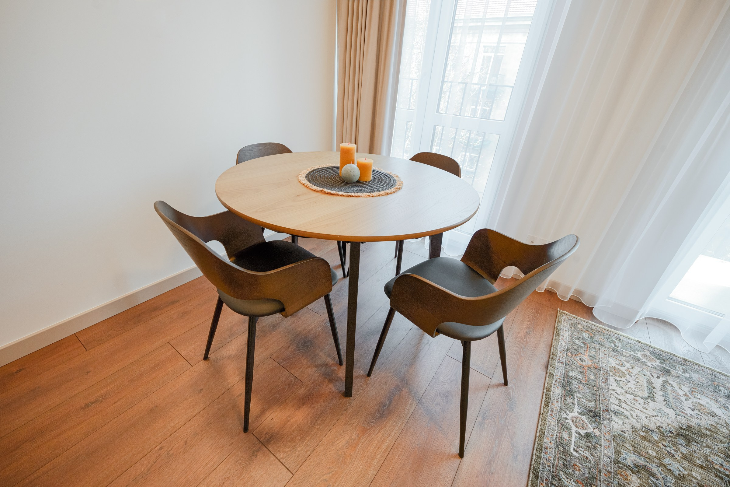 Butas Aguonų g. 17D. Elina Sapiega fotografė Vilniuje