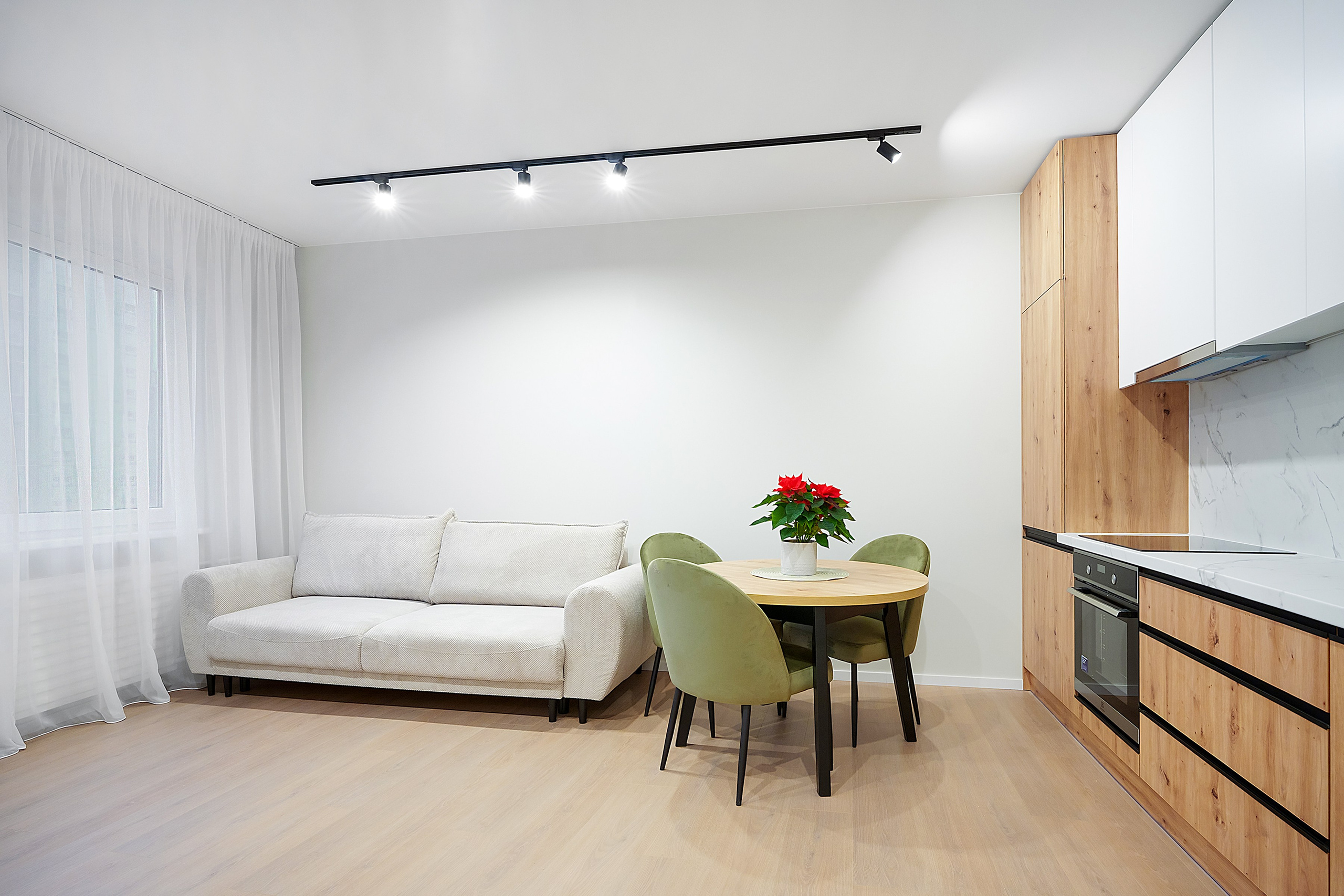 Butų, gyvenamųjų namų, komercinių patalpų fotografavimas. Elina Sapiega fotografė Vilniuje