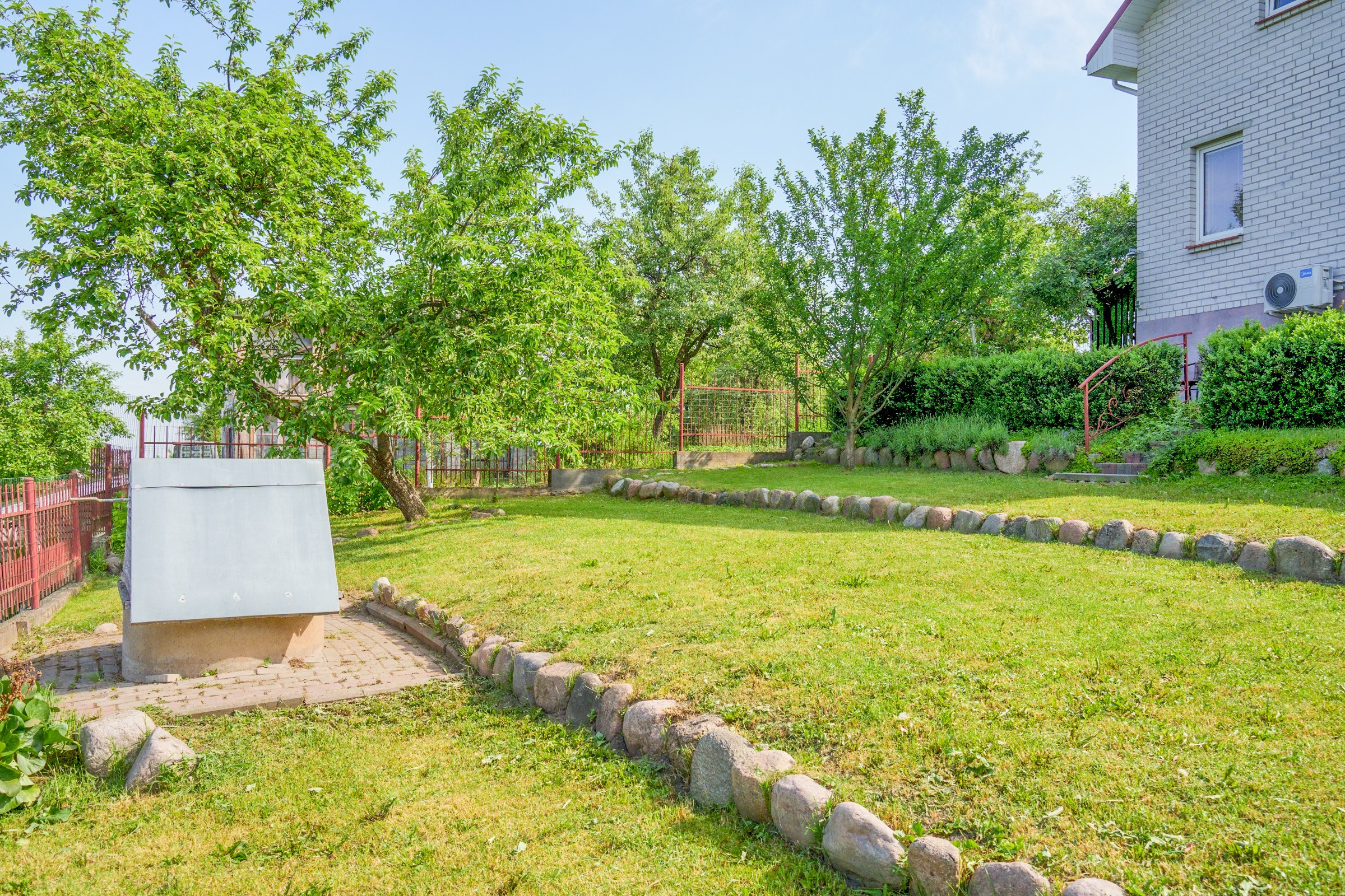 Žaliakalnio Sodų 2-oji (1). Elina Sapiega fotografė Vilniuje