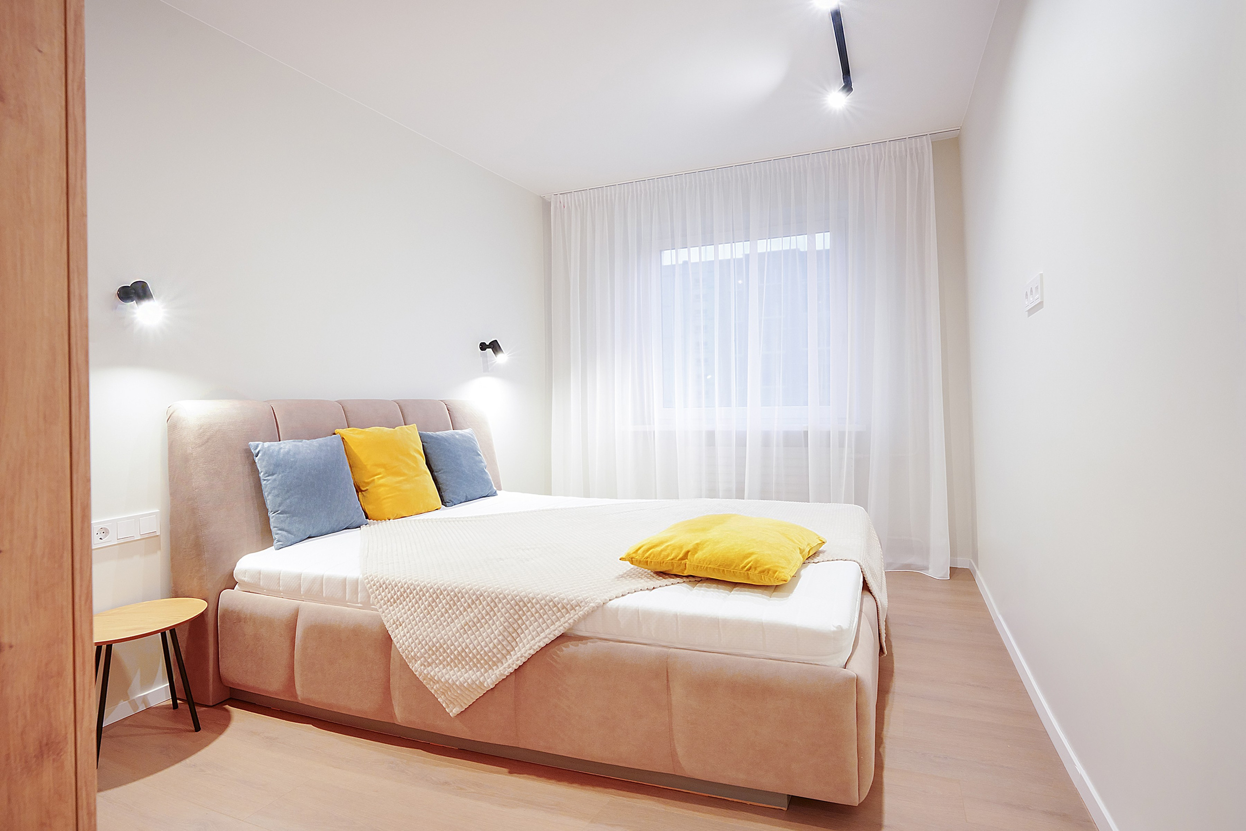 Butų, gyvenamųjų namų, komercinių patalpų fotografavimas. Elina Sapiega fotografė Vilniuje