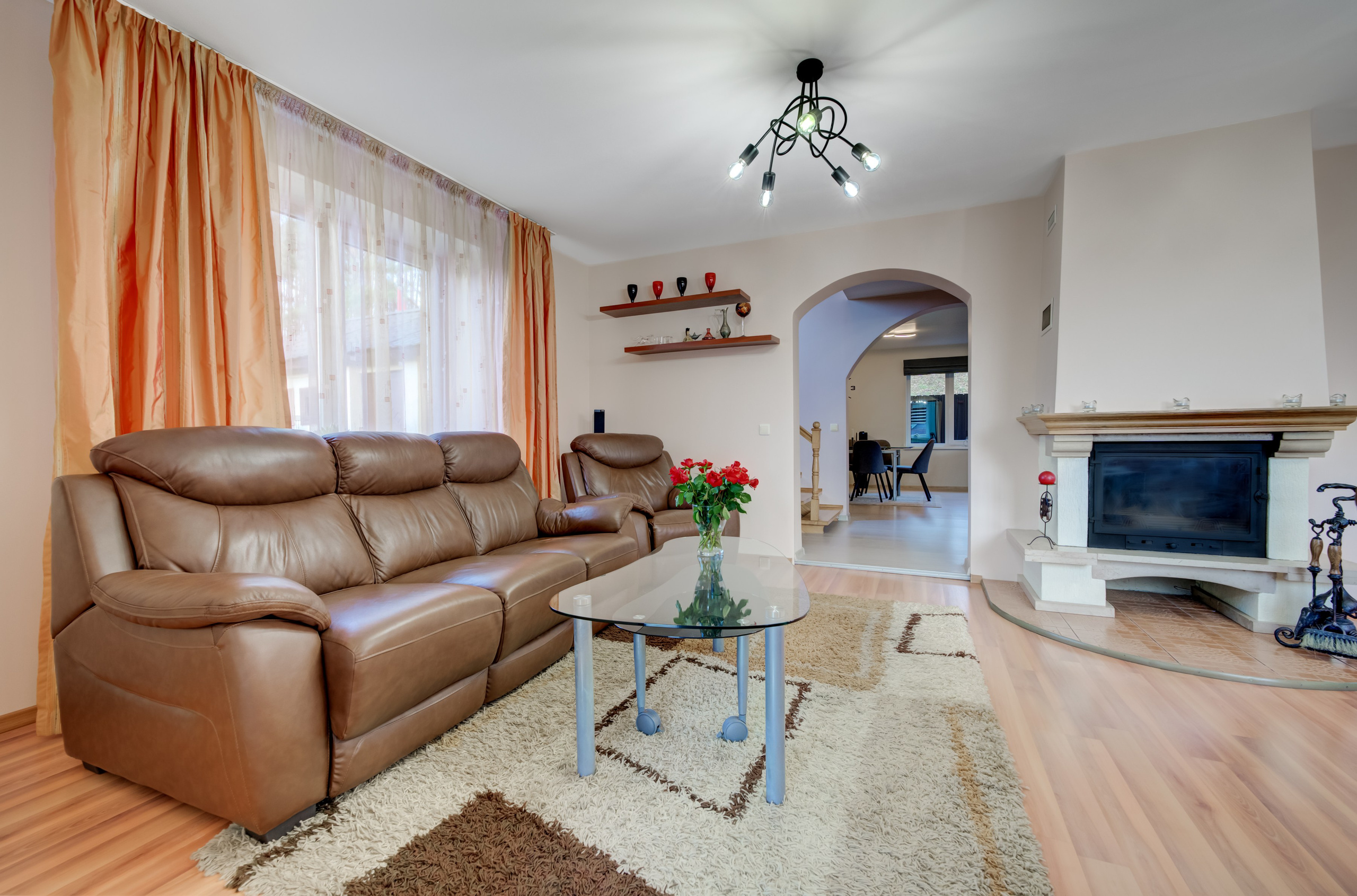 Korių g. 34, Vilnius. Elina Sapiega fotografė Vilniuje