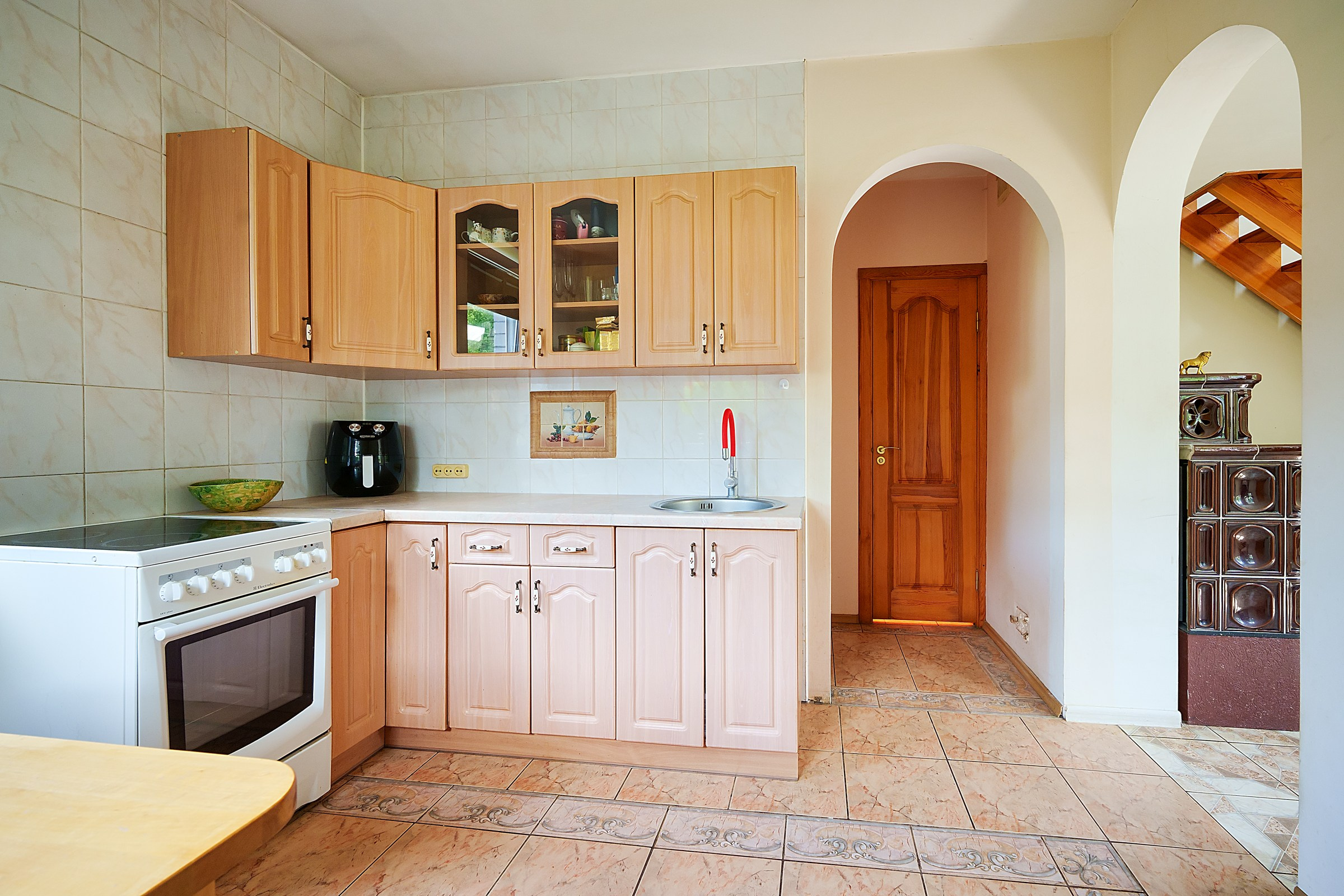 Žaliakalnio Sodų 2-oji (1). Elina Sapiega fotografė Vilniuje