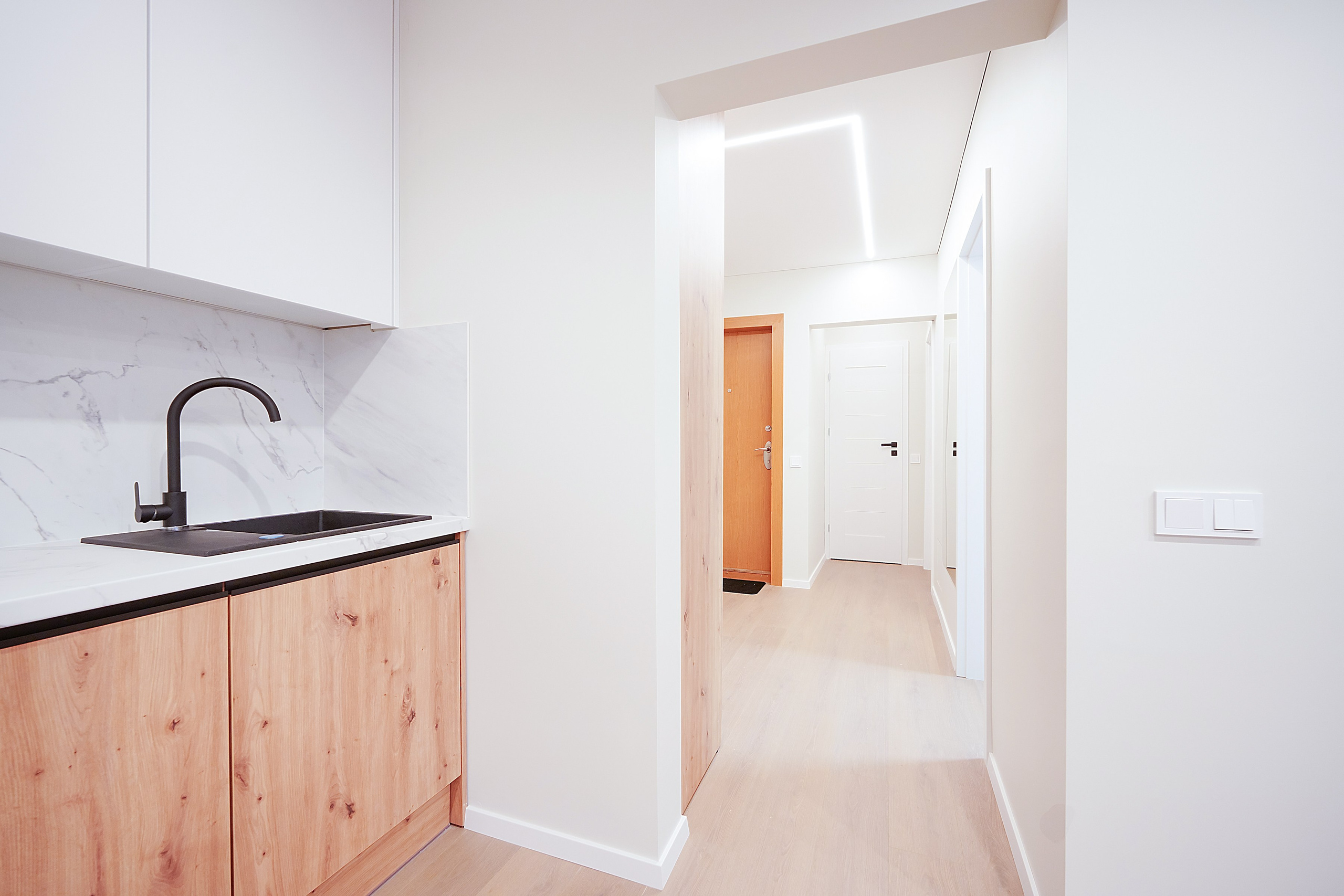 Stanevičiaus g. 82. Elina Sapiega fotografė Vilniuje