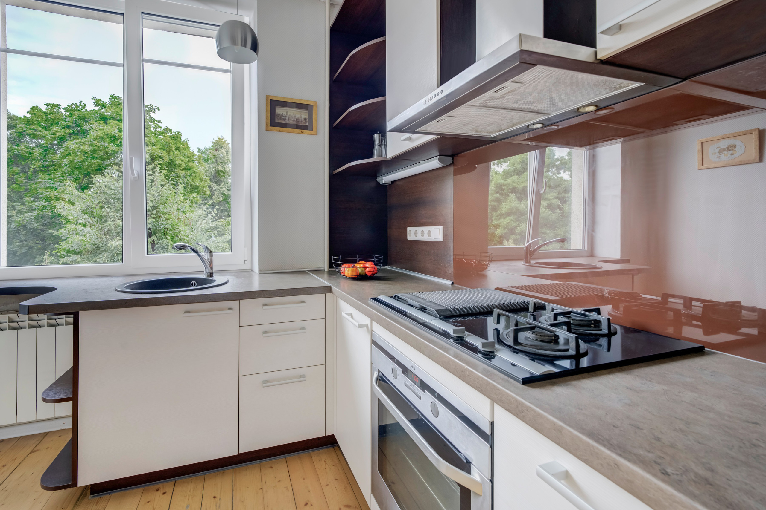 Pamėnkalnio g. 3. Elina Sapiega fotografė Vilniuje