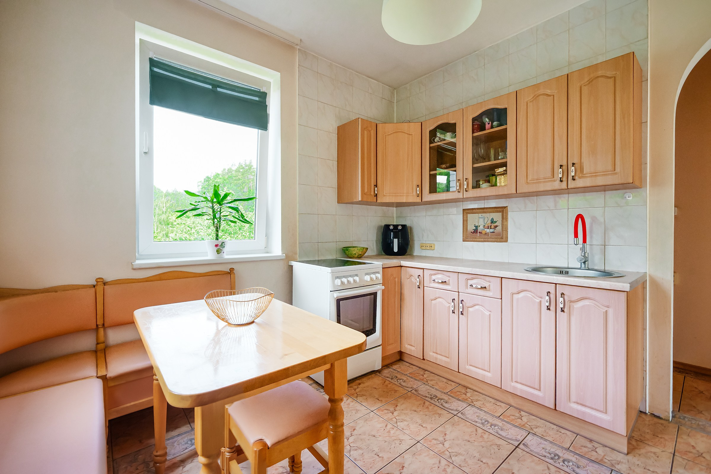 Žaliakalnio Sodų 2-oji (1). Elina Sapiega fotografė Vilniuje