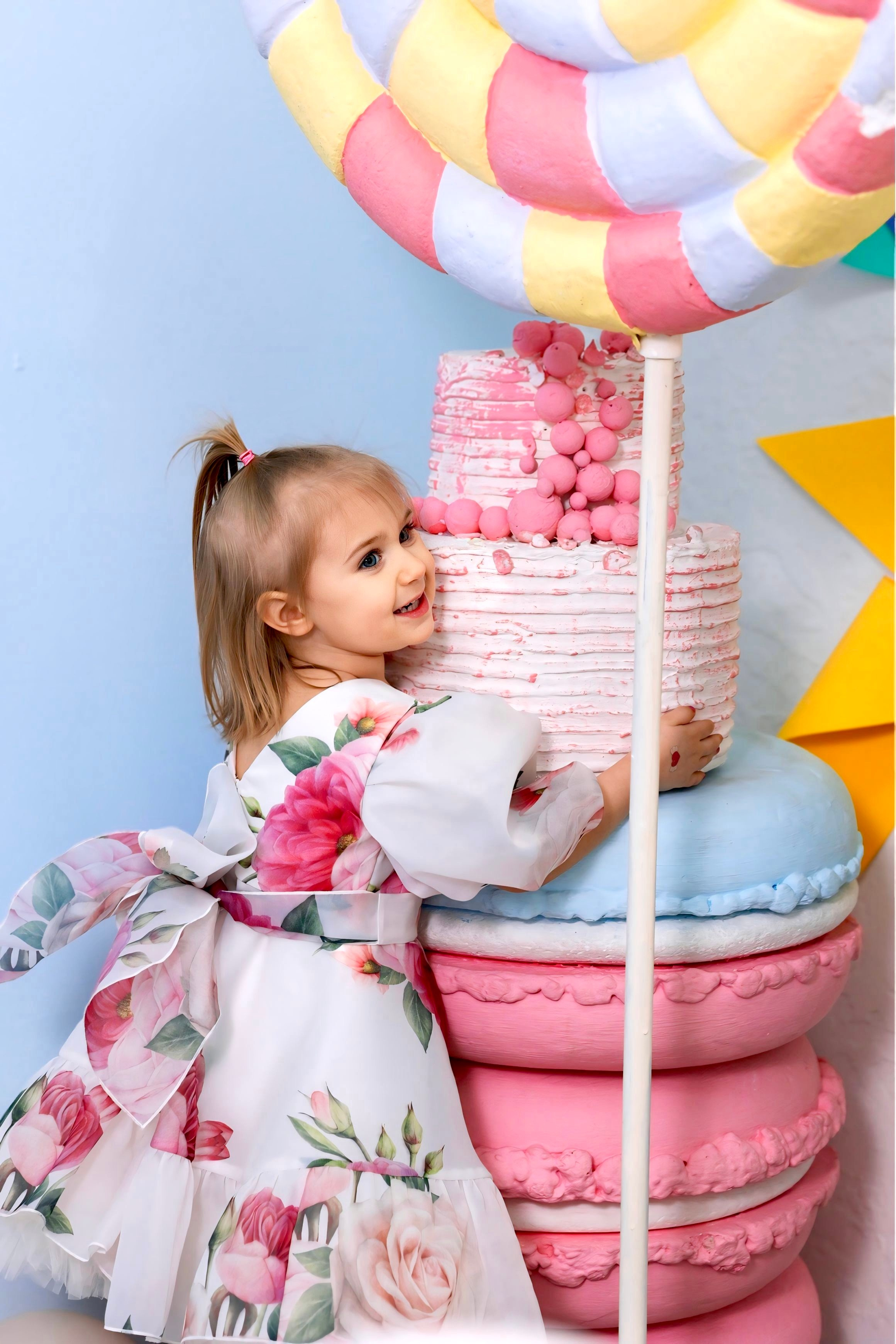 Семейные. Съемка церковных таинств — АЛИНА ФЕТУ