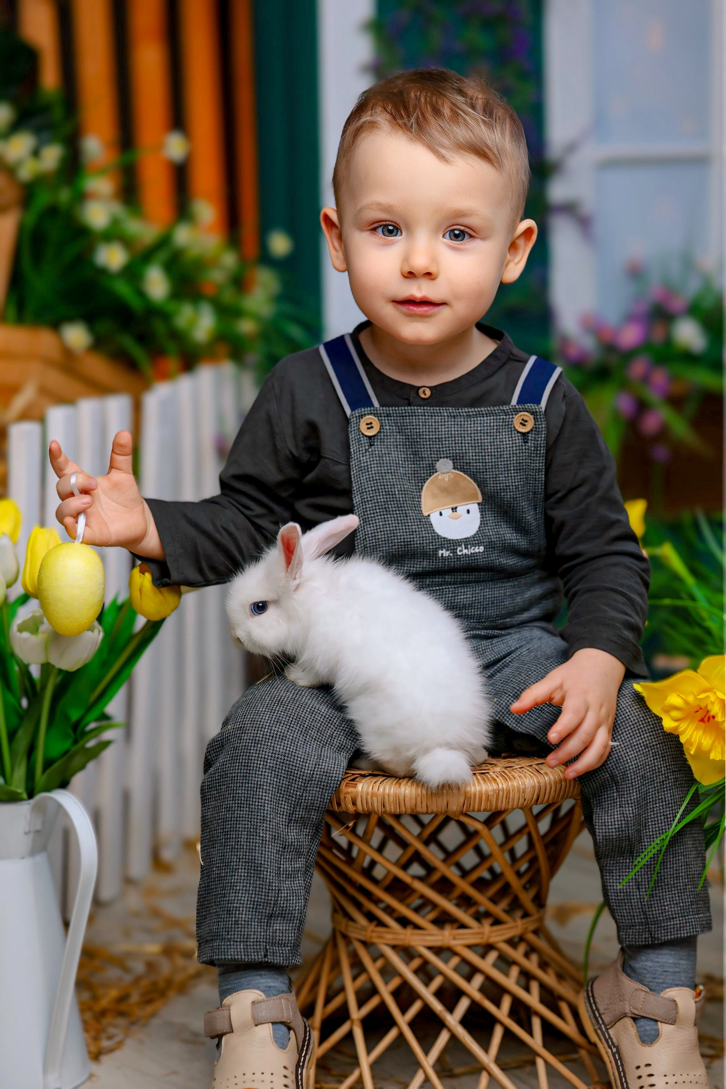 Семейные. Съемка церковных таинств — АЛИНА ФЕТУ