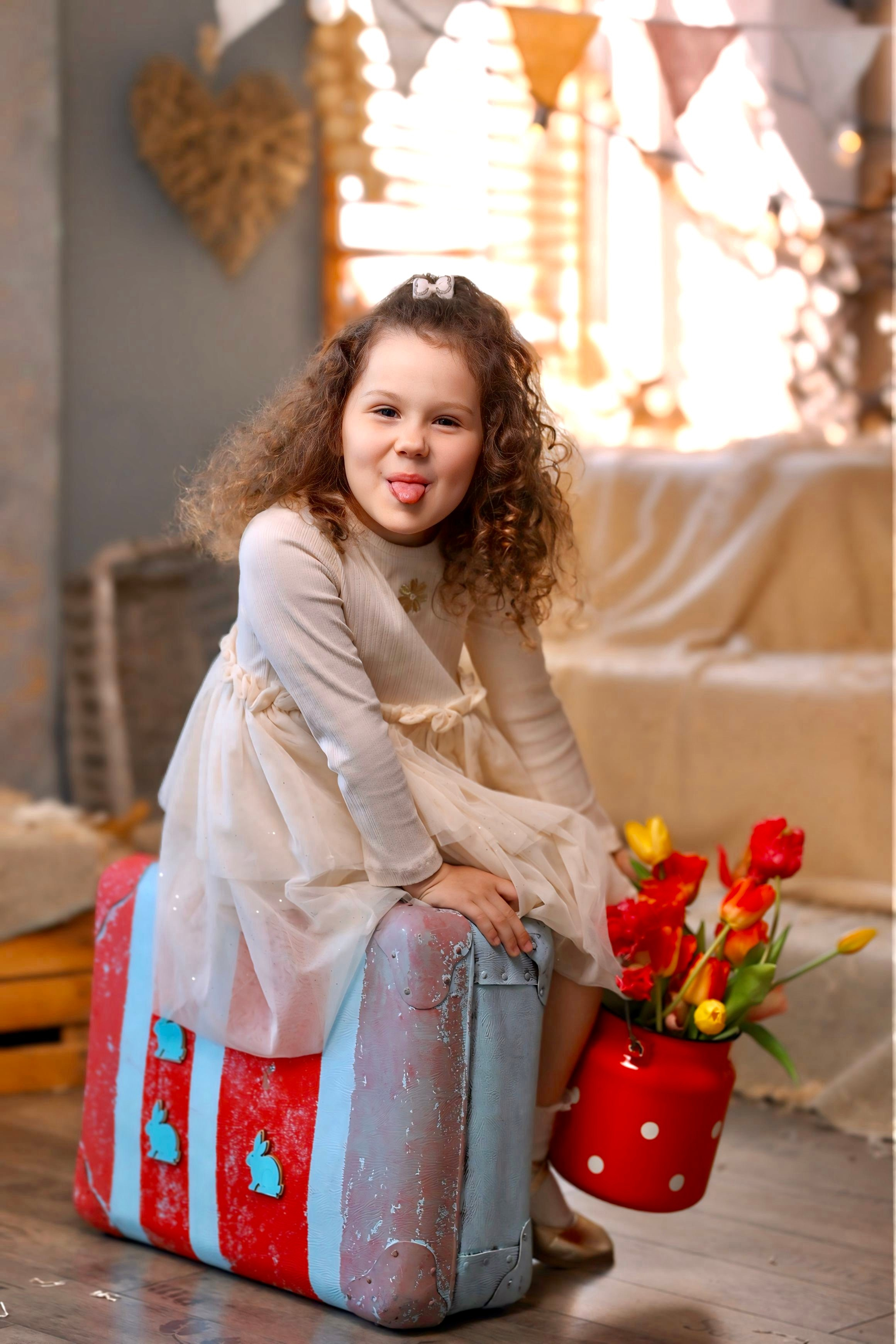 Семейные. Съемка церковных таинств — АЛИНА ФЕТУ