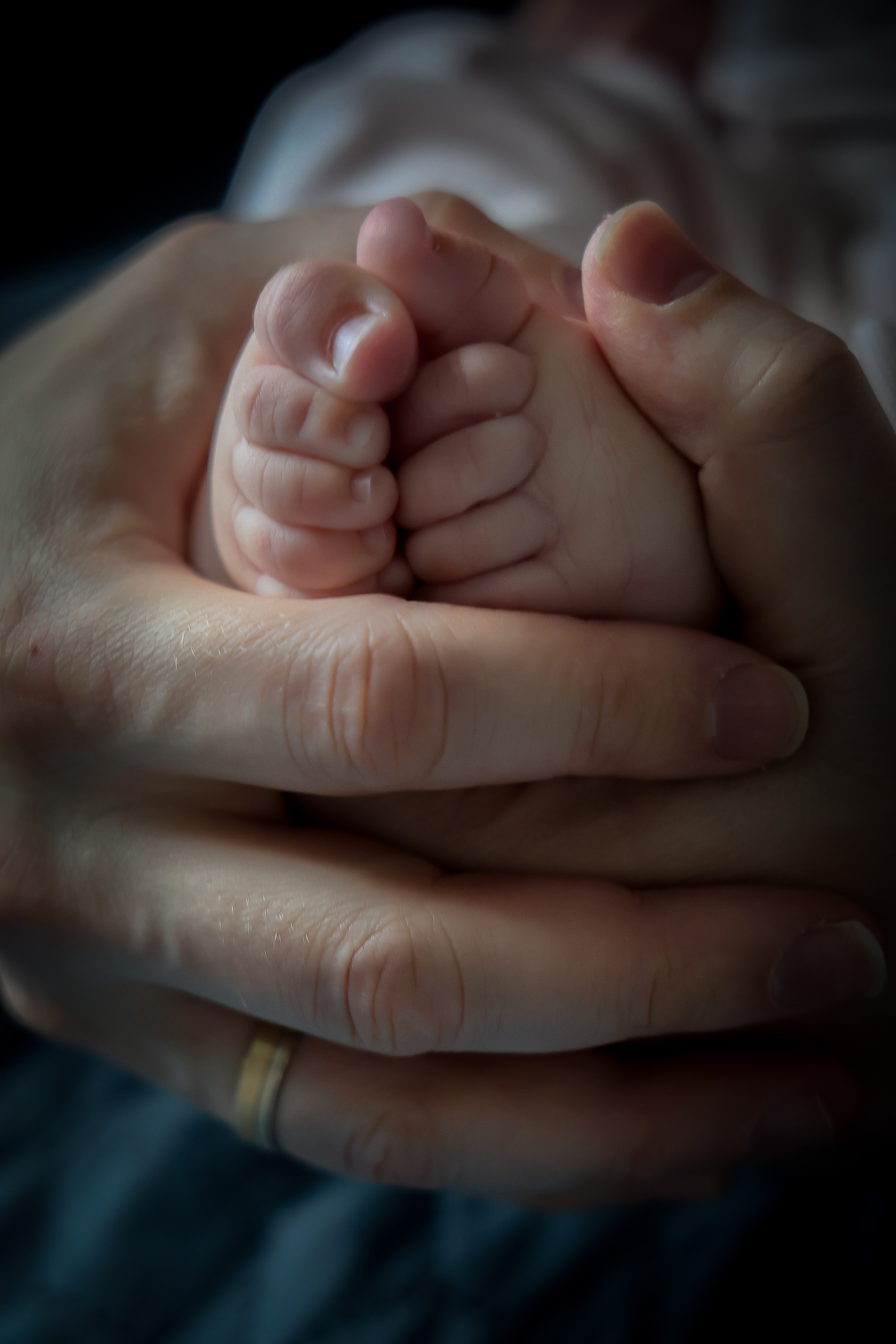 Семейные. Съемка церковных таинств — АЛИНА ФЕТУ