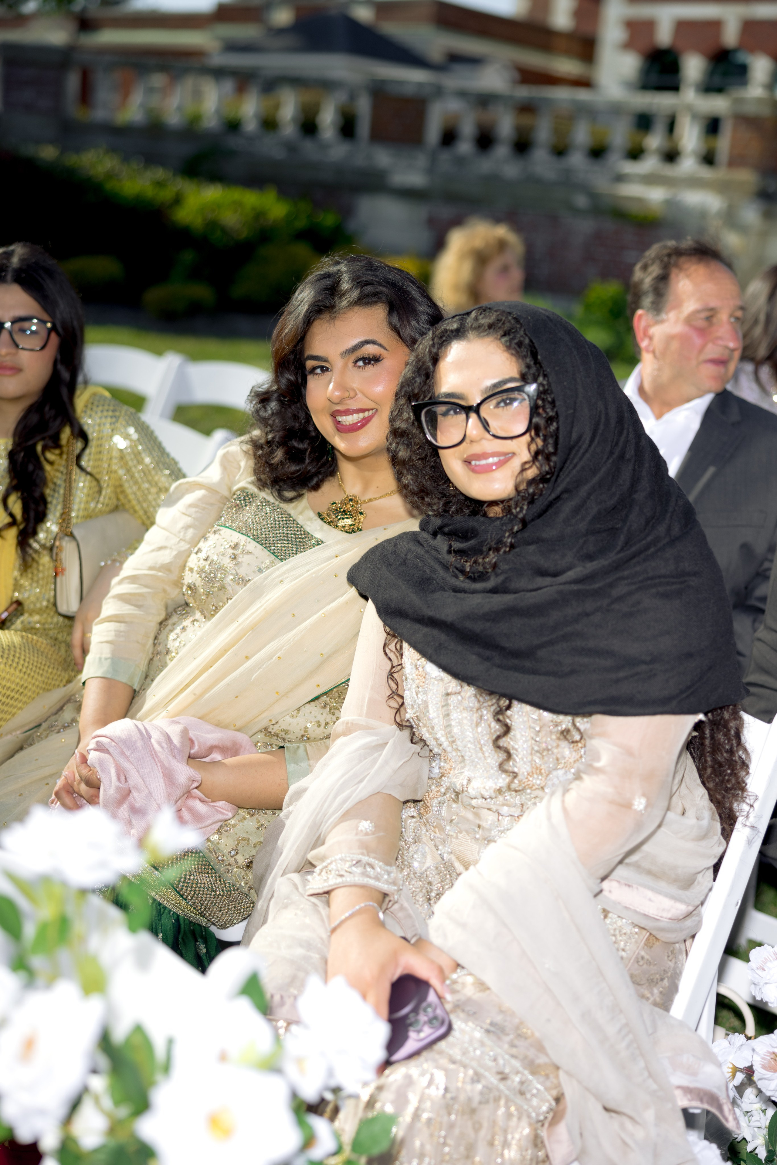 Amatul and Jacob. Anna Krasnova Wedding photographer