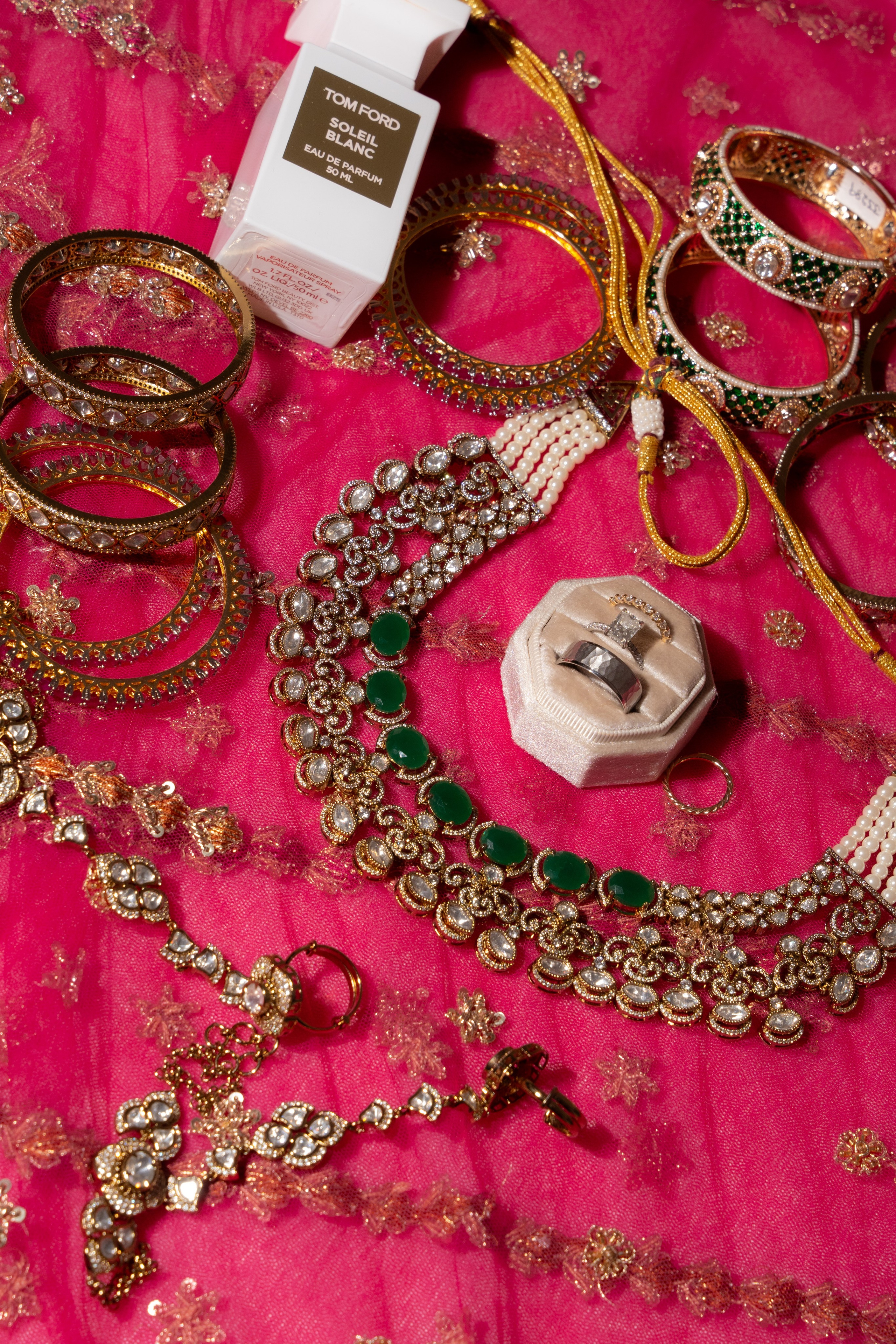 Sarah and Bhavin. Anna Krasnova Wedding photographer