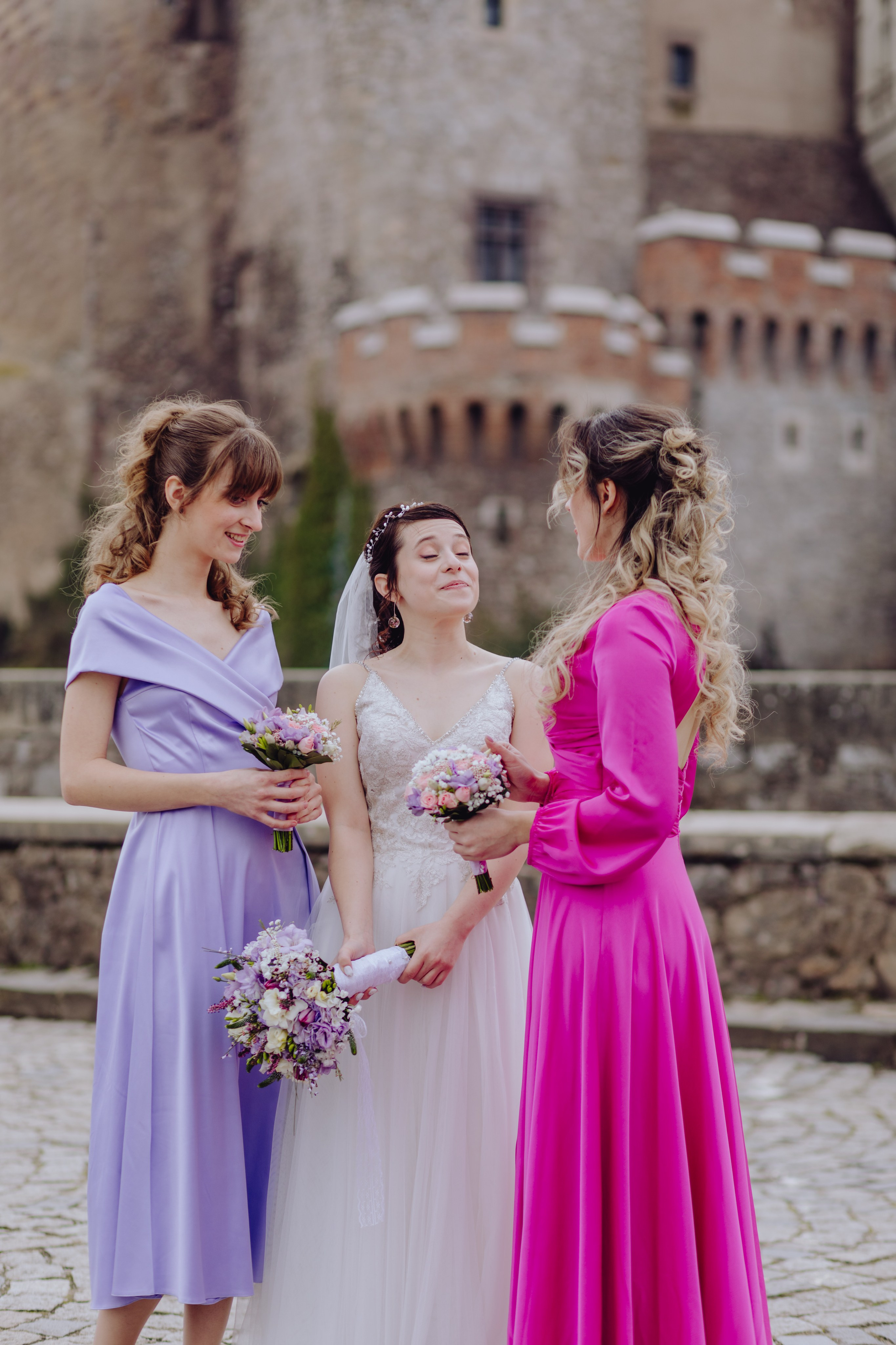 Andrei & Roxana. Wedding & couple photographer from Romania Rut Vetan