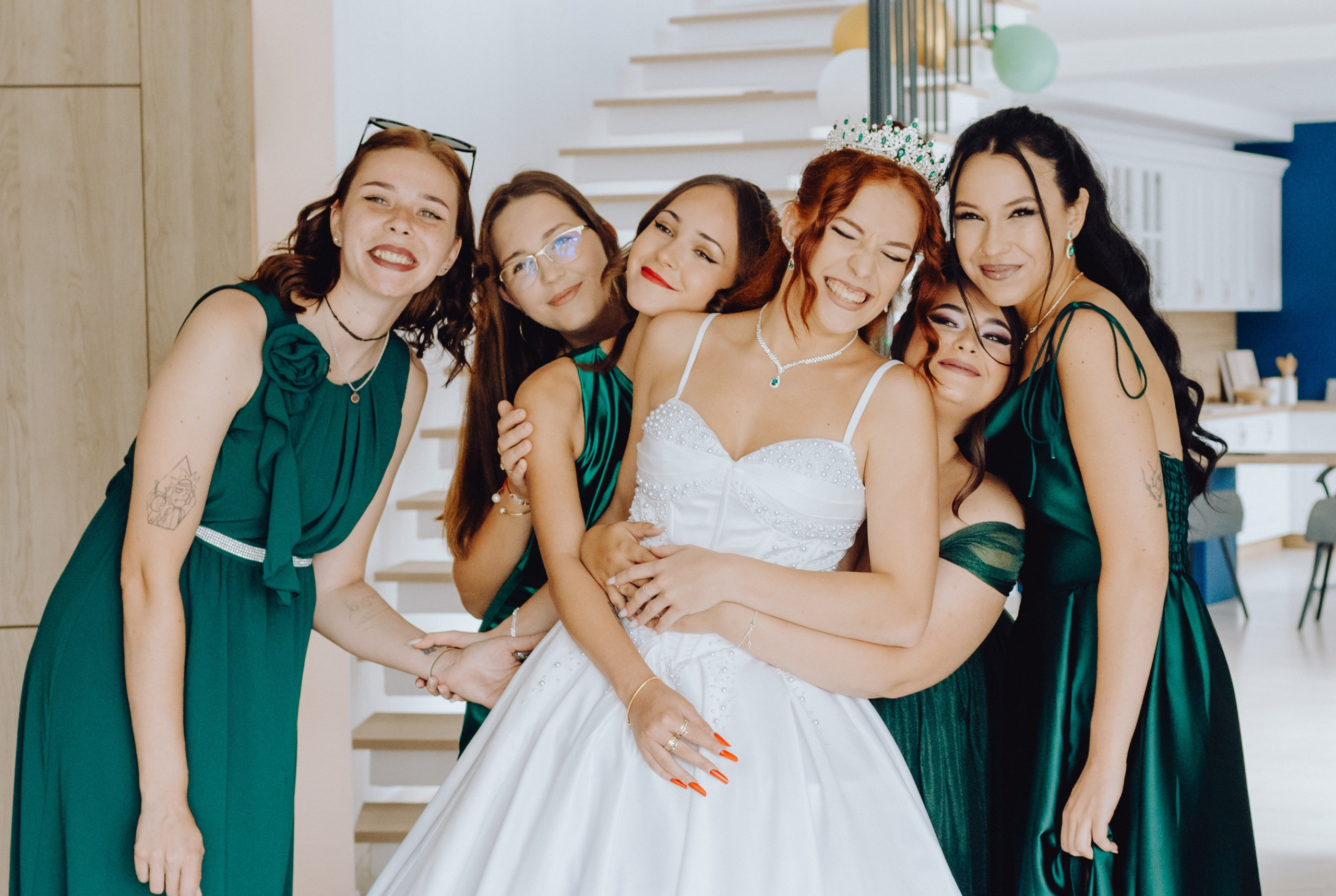 Paul & Maria. Wedding & couple photographer from Romania Rut Vetan