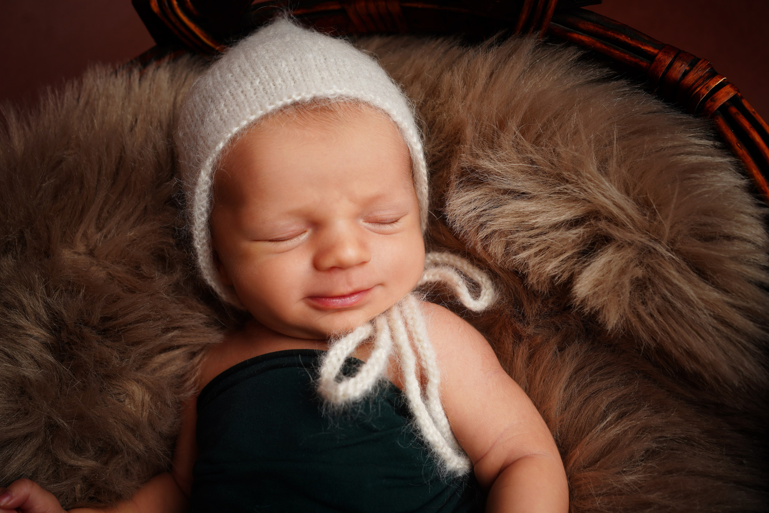 Marko. Neugeborenenfotografin und Retoucher in Augsburg Nastassia Schneider
