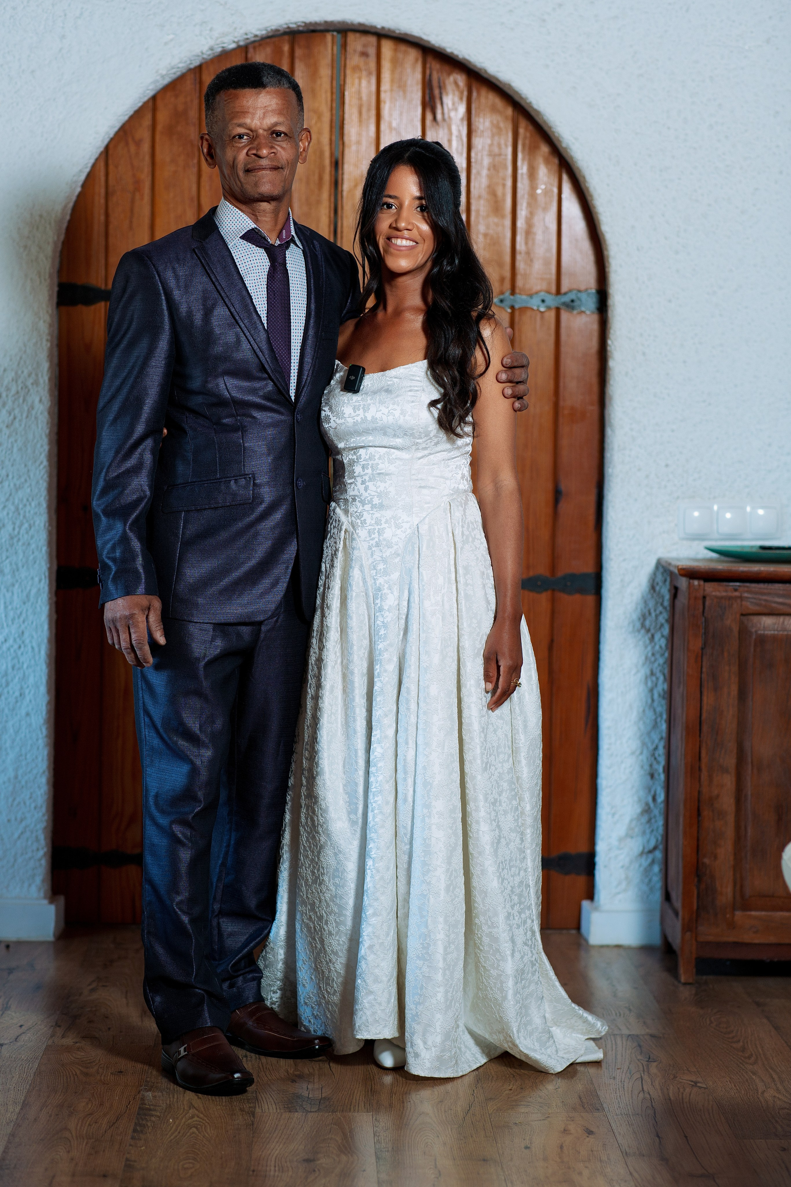 Cíntia & Alexandre. Fazemos o seu casamento ser lembrado por gerações