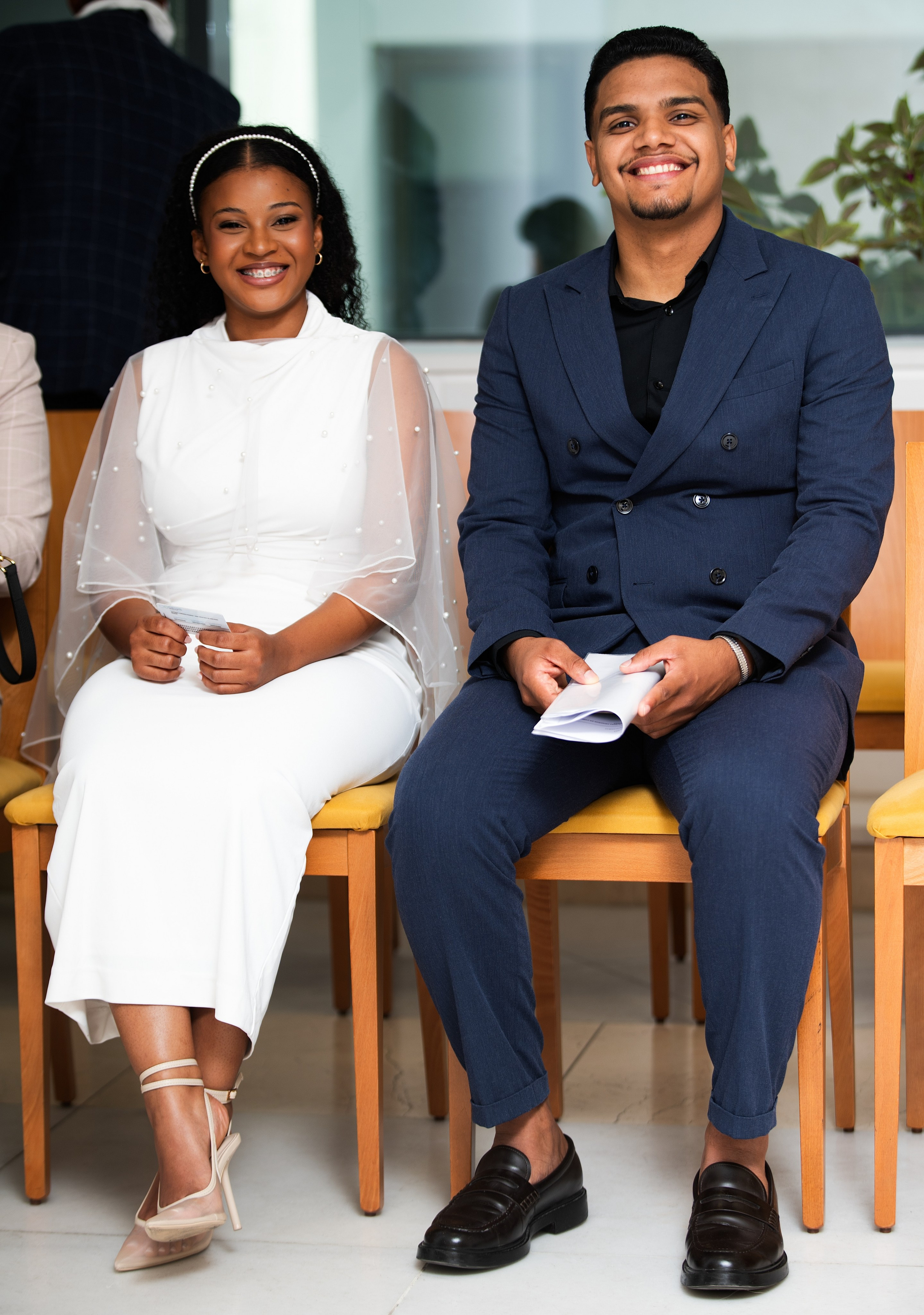 Elizandra & Joel. Fazemos o seu casamento ser lembrado por gerações