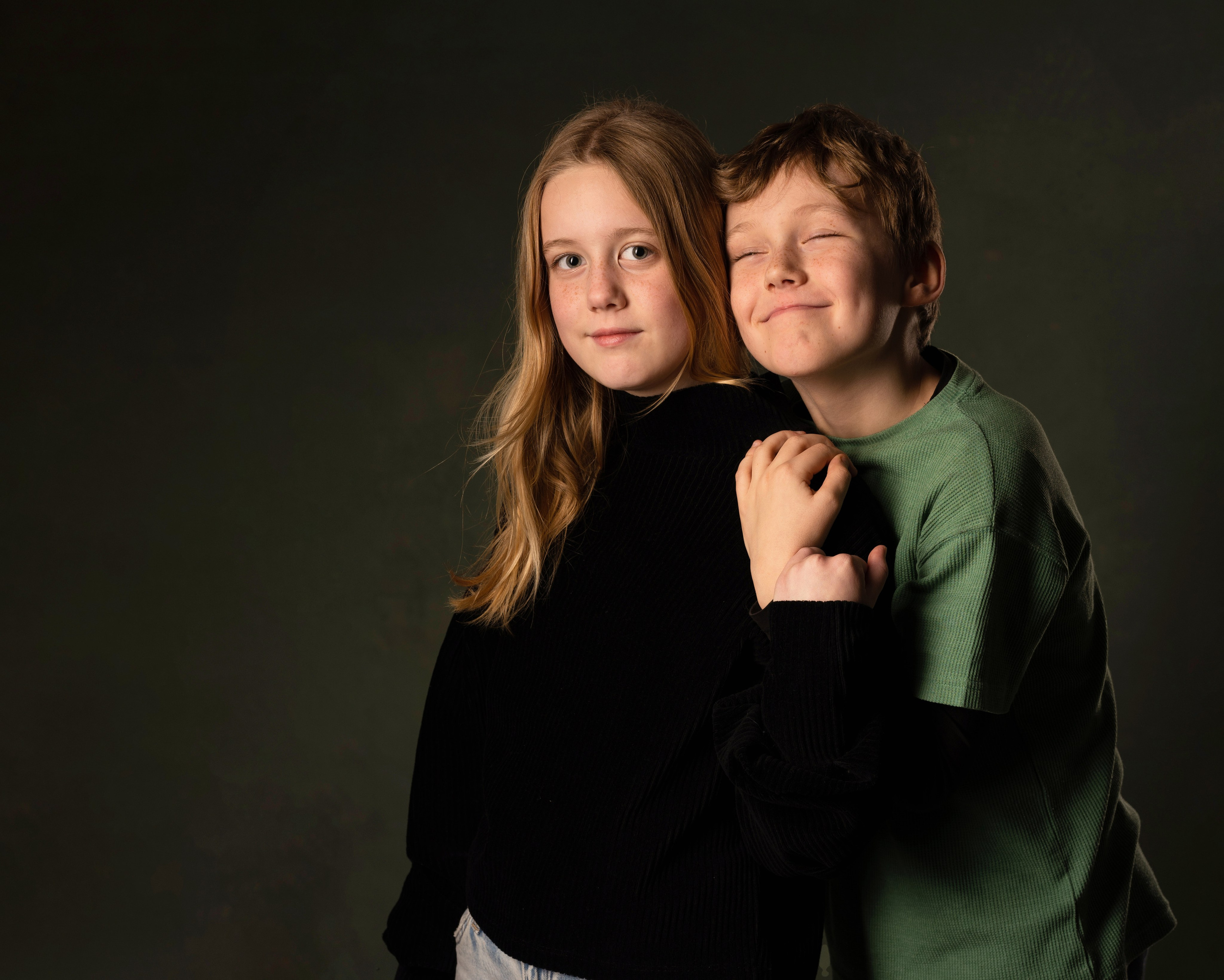 Famille. Photographe Portraitiste et Spécialiste en Photographie de Famille et Mariages — Région de Lille, Valenciennes