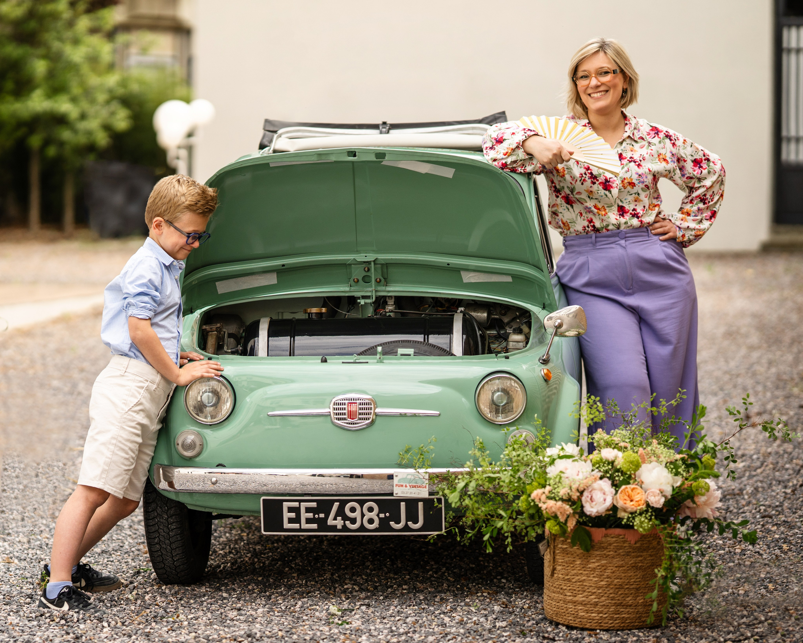 Evénements. Photographe Portraitiste et Spécialiste en Photographie de Famille et Mariages — Région de Lille, Valenciennes