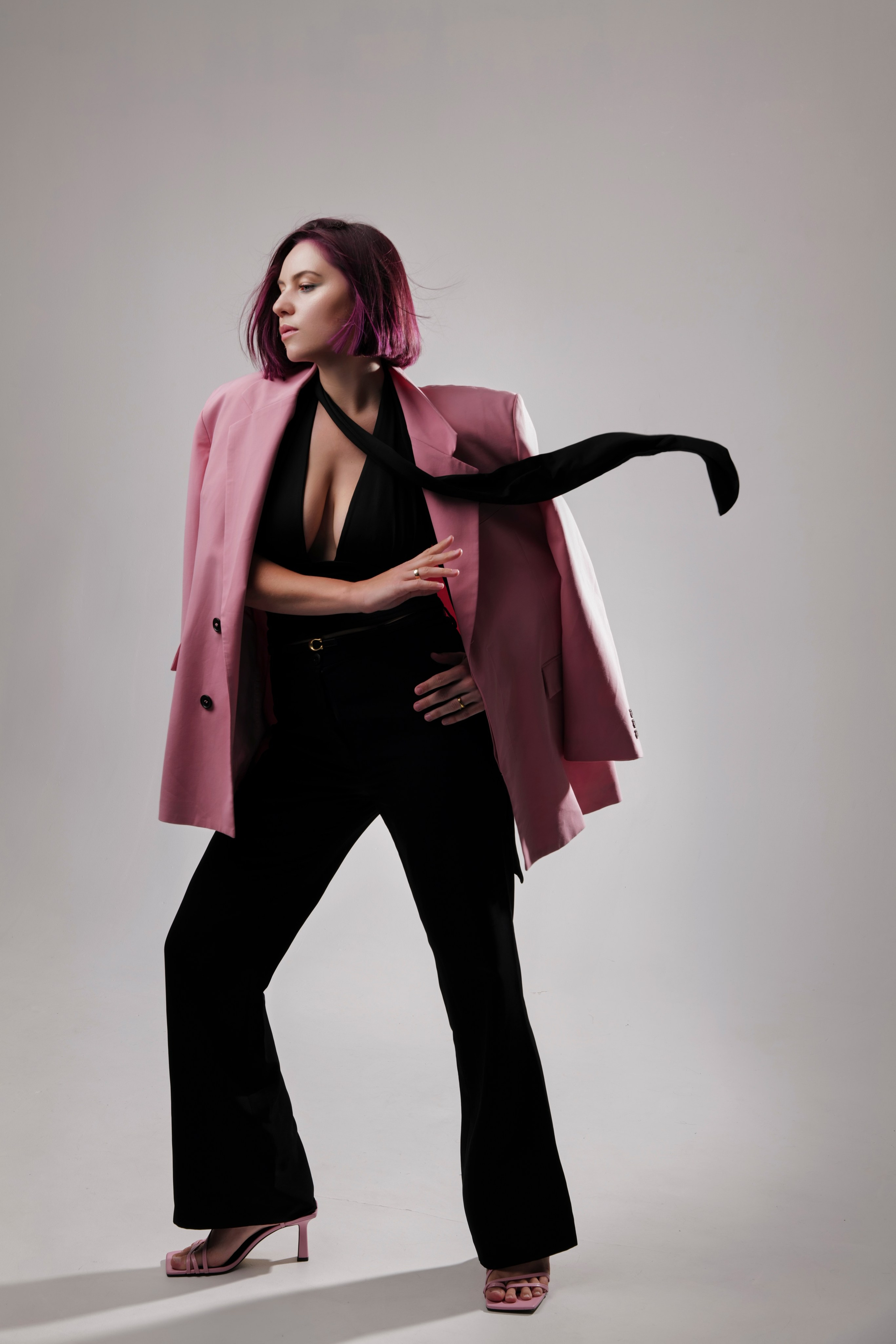 About me. Главная