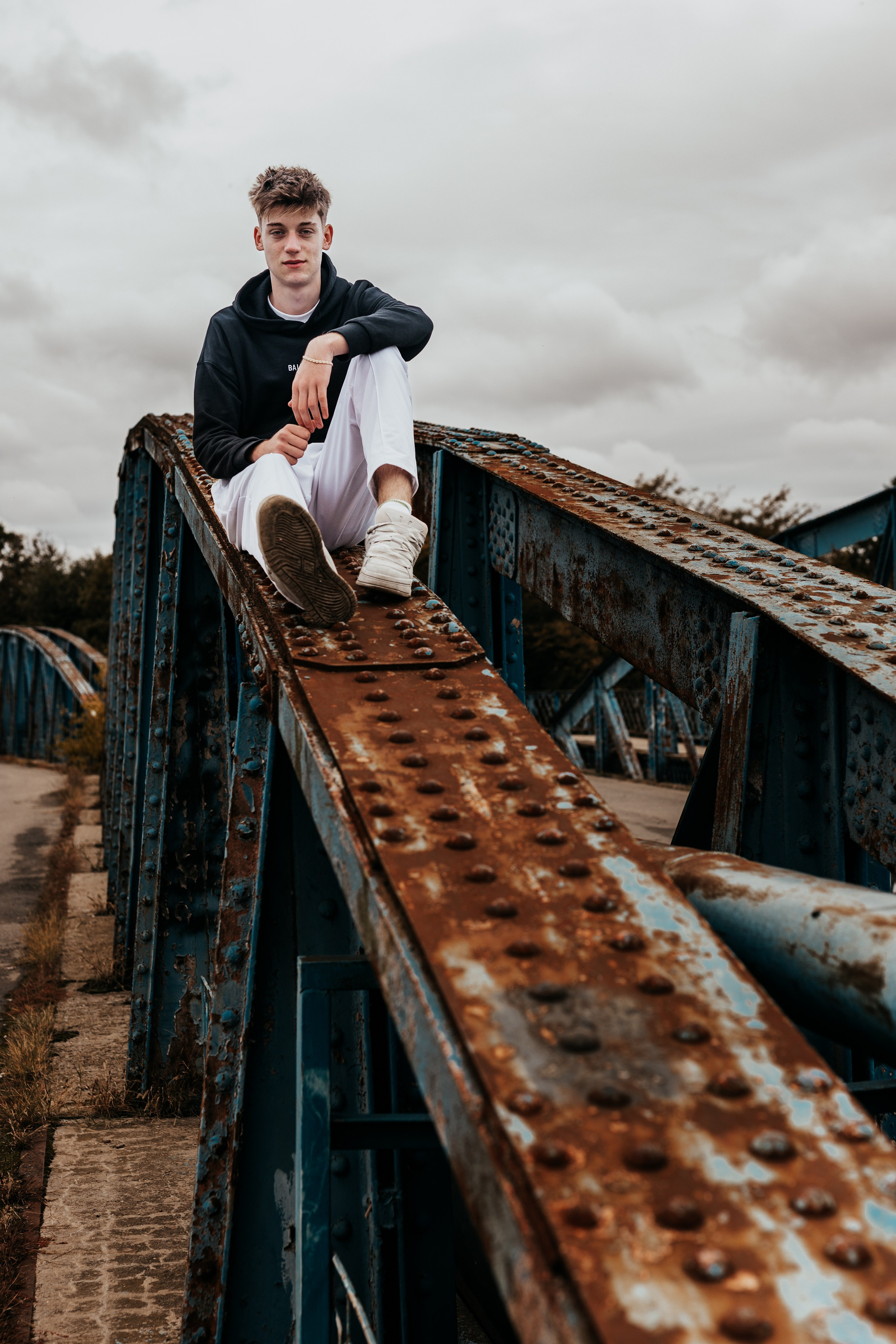 Sedinte. Lucian Dedeu — Fotograf de nuntă și eveniment