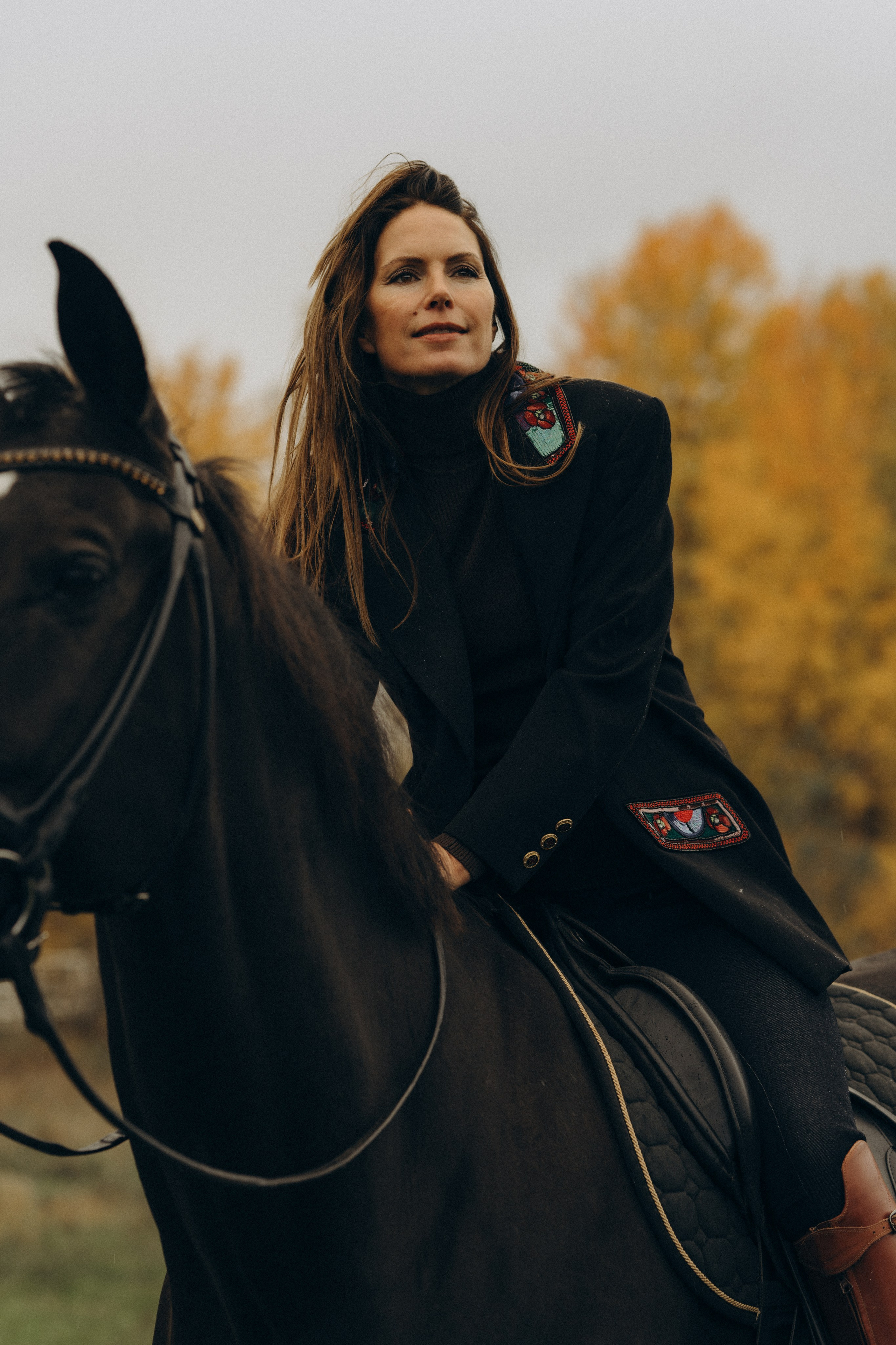 Susanna Hyypiä. Wedding and portrait photographer in Helsinki Vickan O