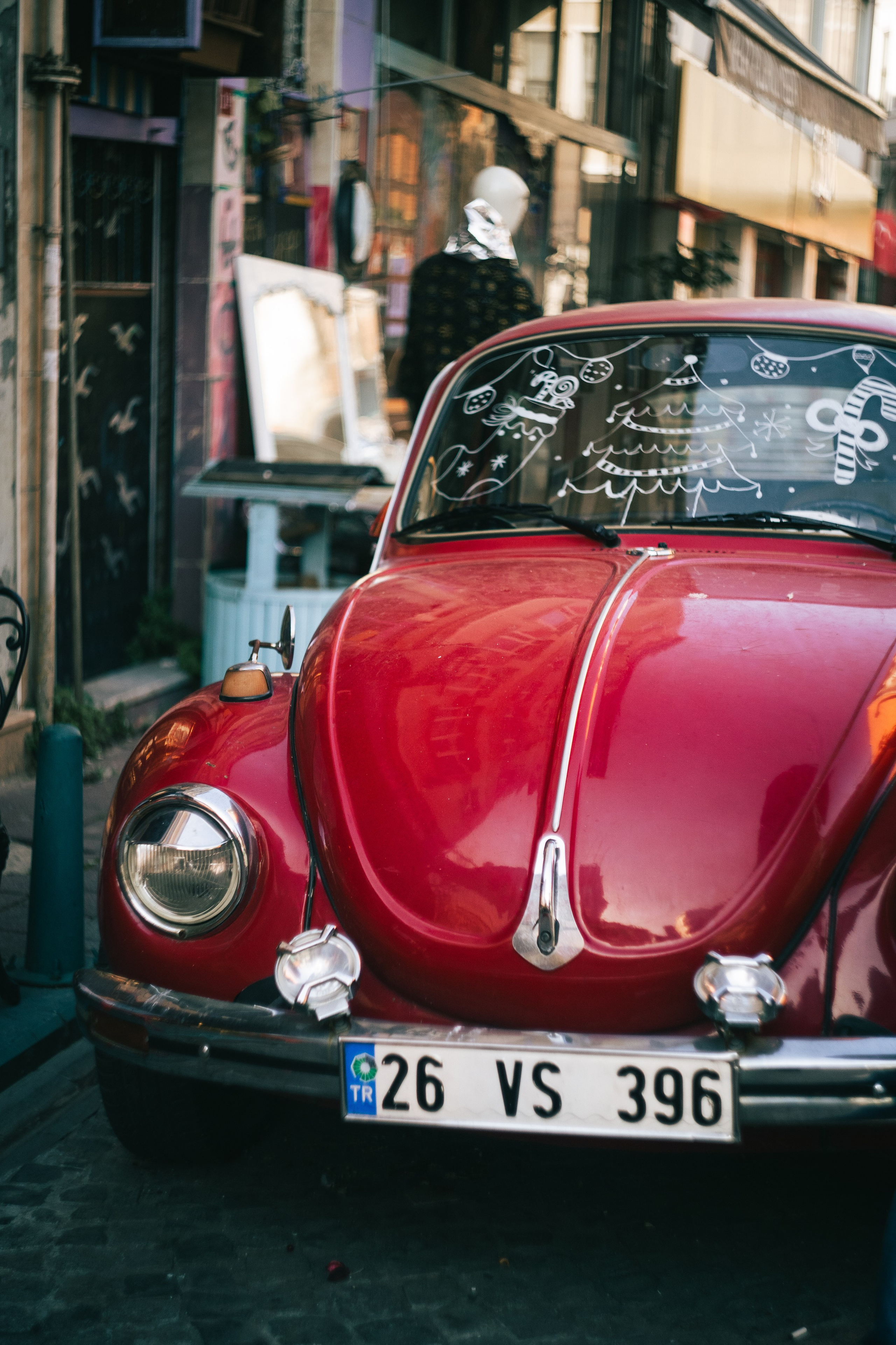 Street. Ryan Hewitt Photographer