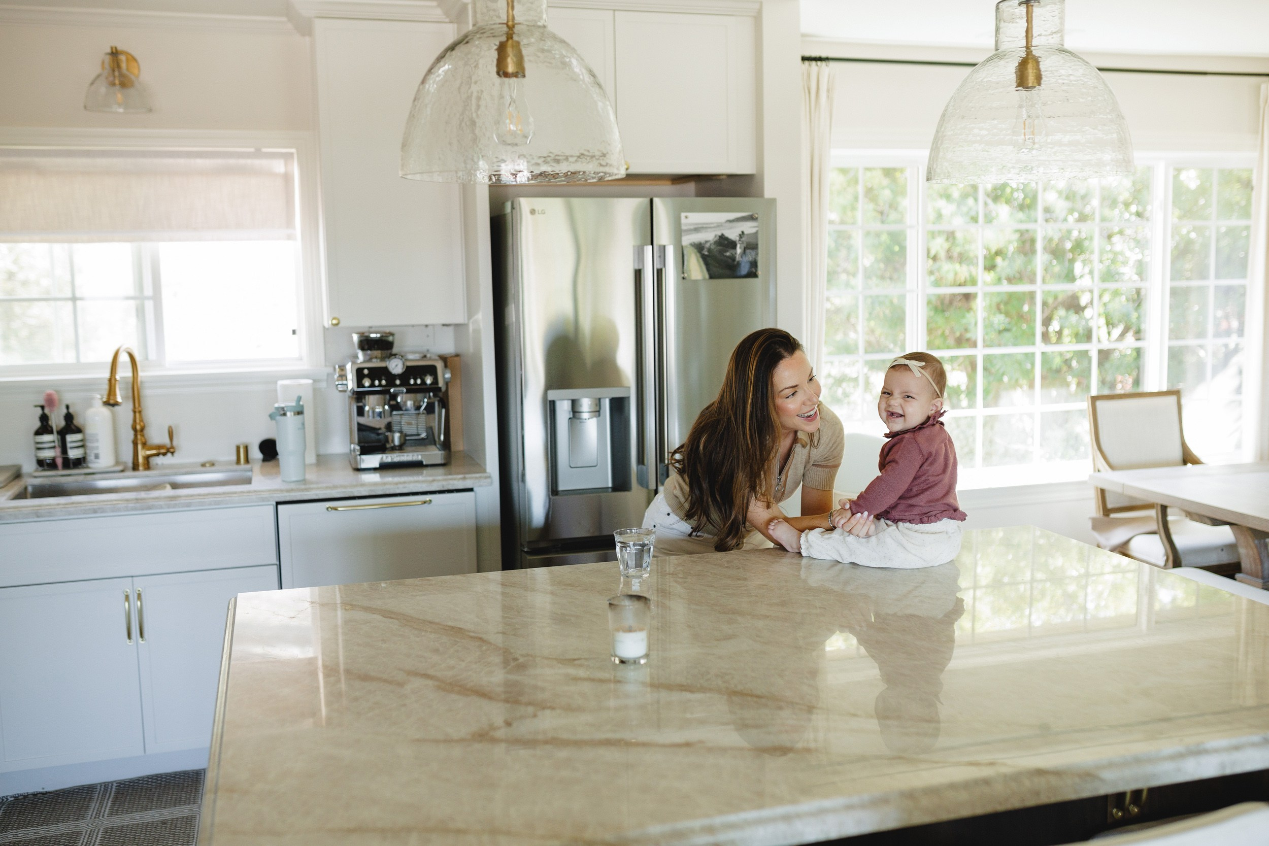 Family Home Photo Session. Maternity, newborn photographer in the Bay Area|Iryna Rakivnenko