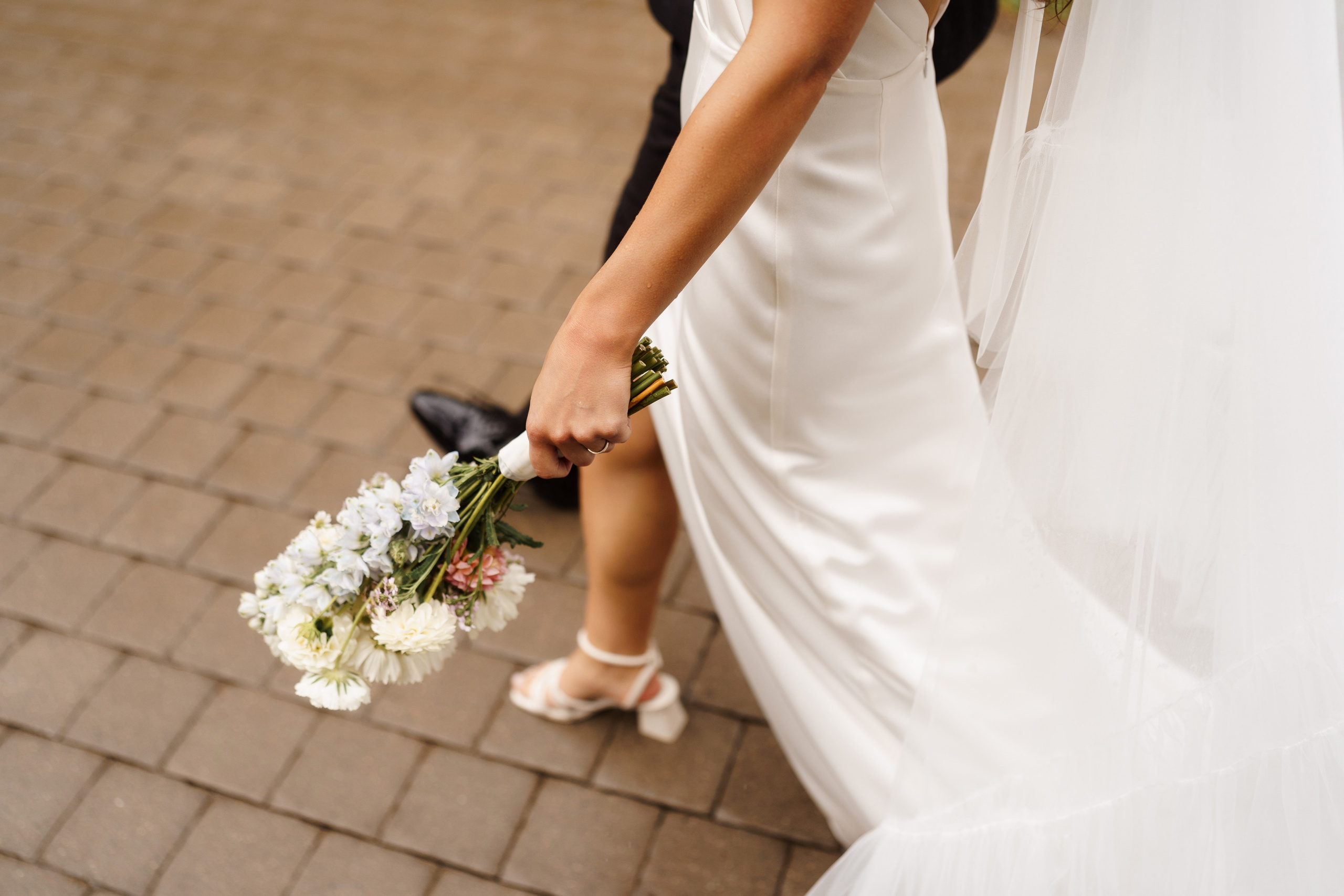 Misevic Wedding — Jausminga ir Profesionali Vestuvių Fotografija