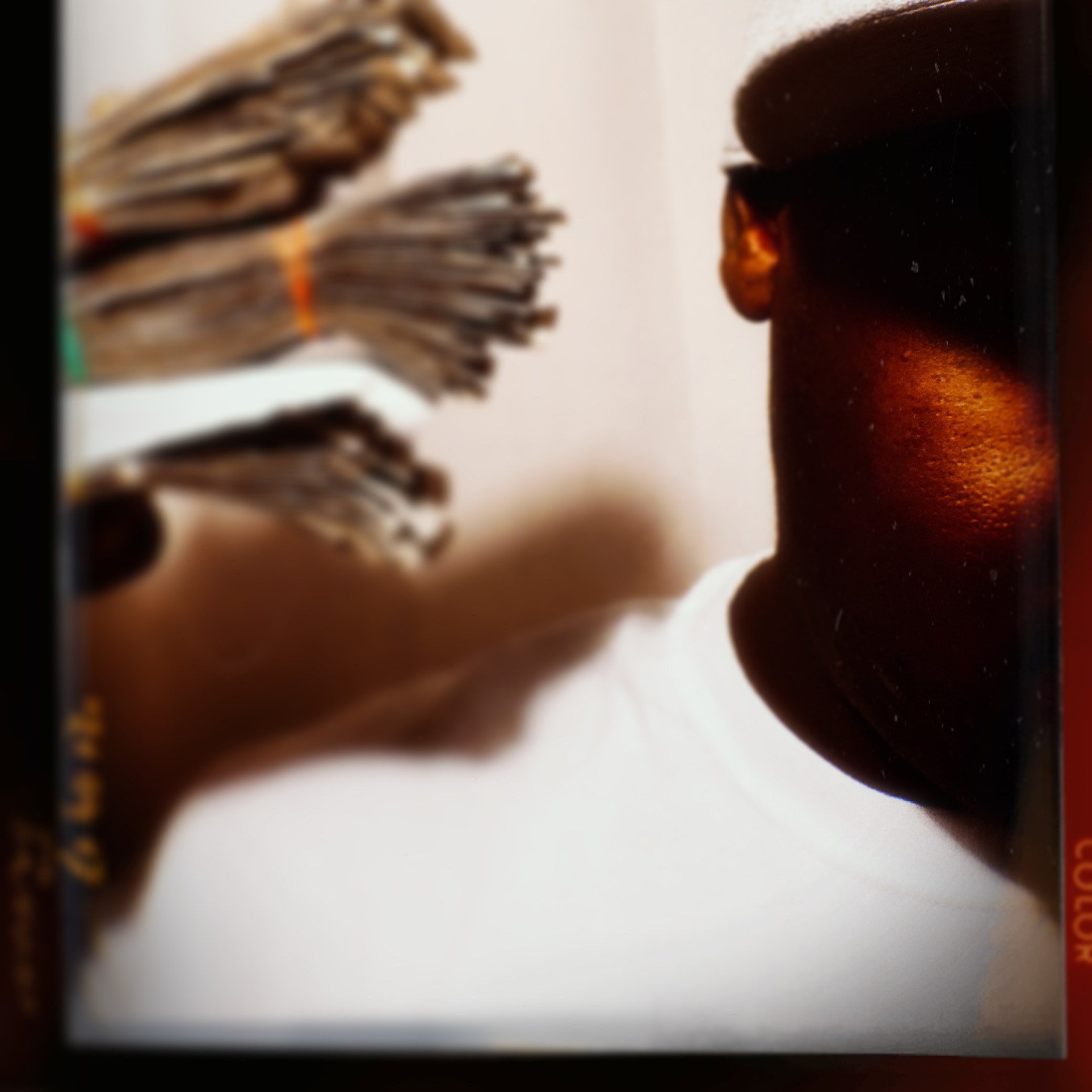 Lens Work From Field  1